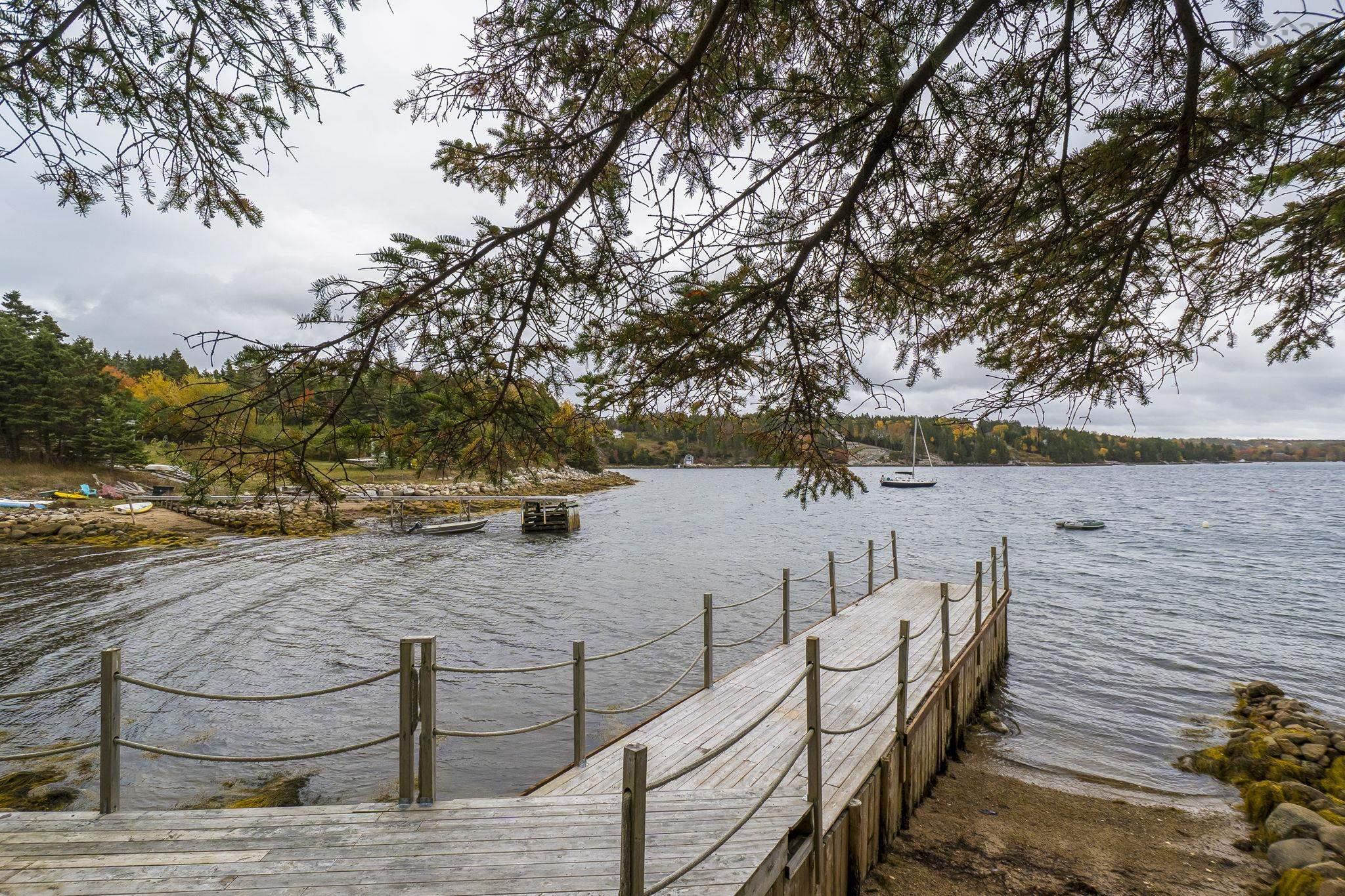 6566 St Margarets Bay Road, Head of St. Margarets Bay, NS (MLS 202526533)