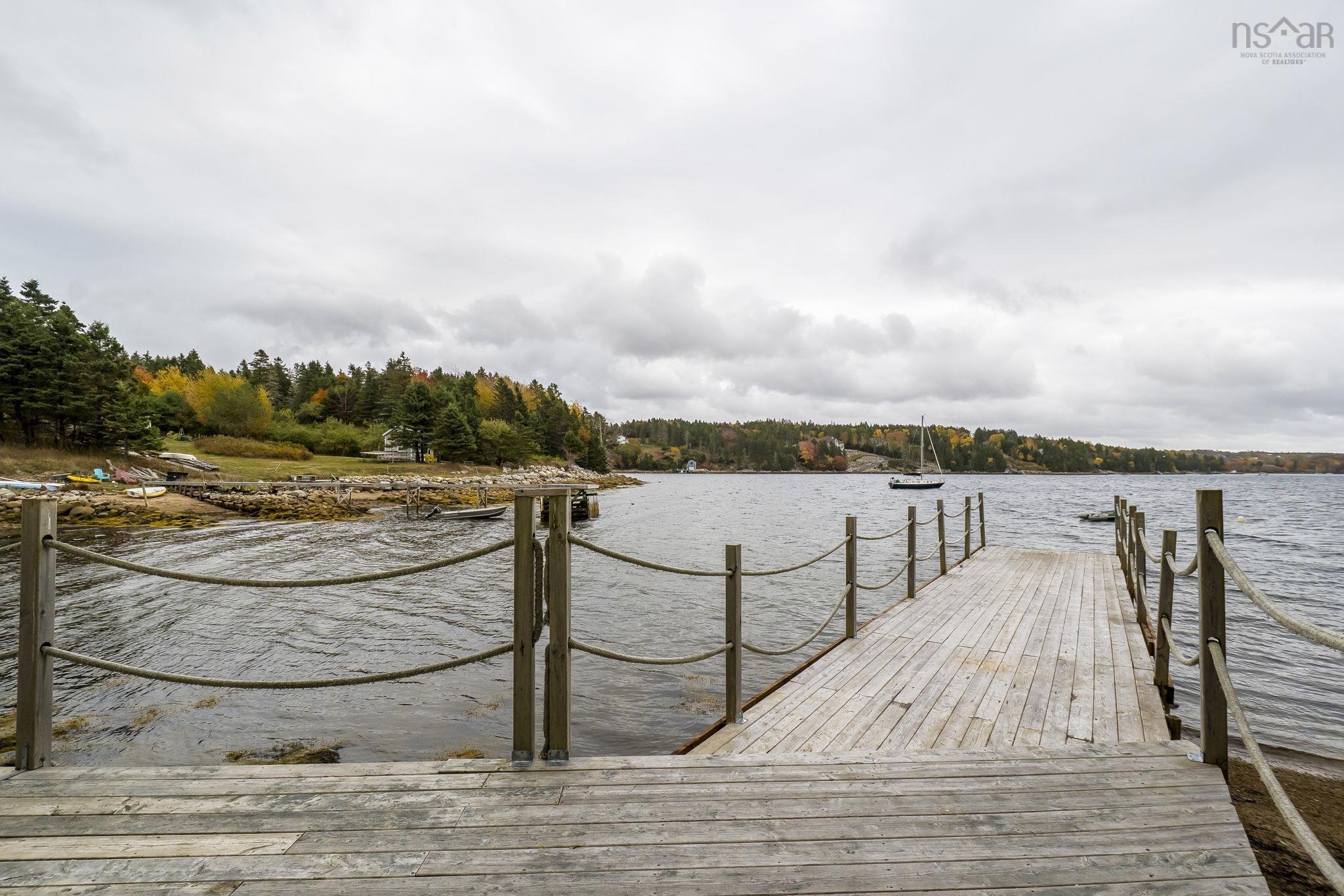 6566 St Margarets Bay Road, Head of St. Margarets Bay, NS (MLS 202526533)