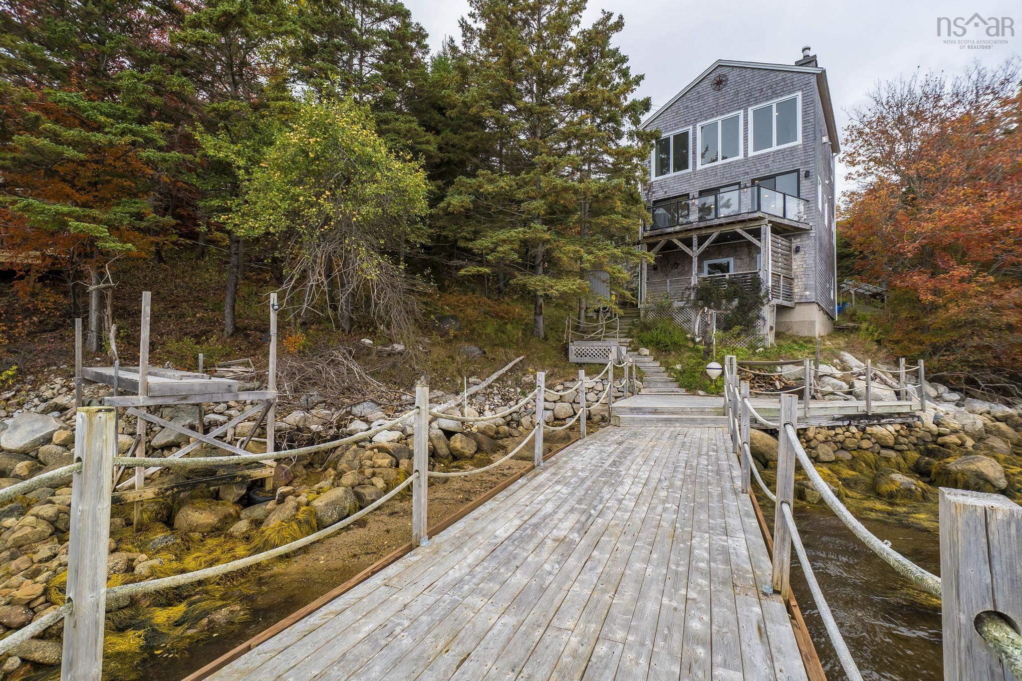 6566 St Margarets Bay Road, Head of St. Margarets Bay, NS (MLS 202526533)