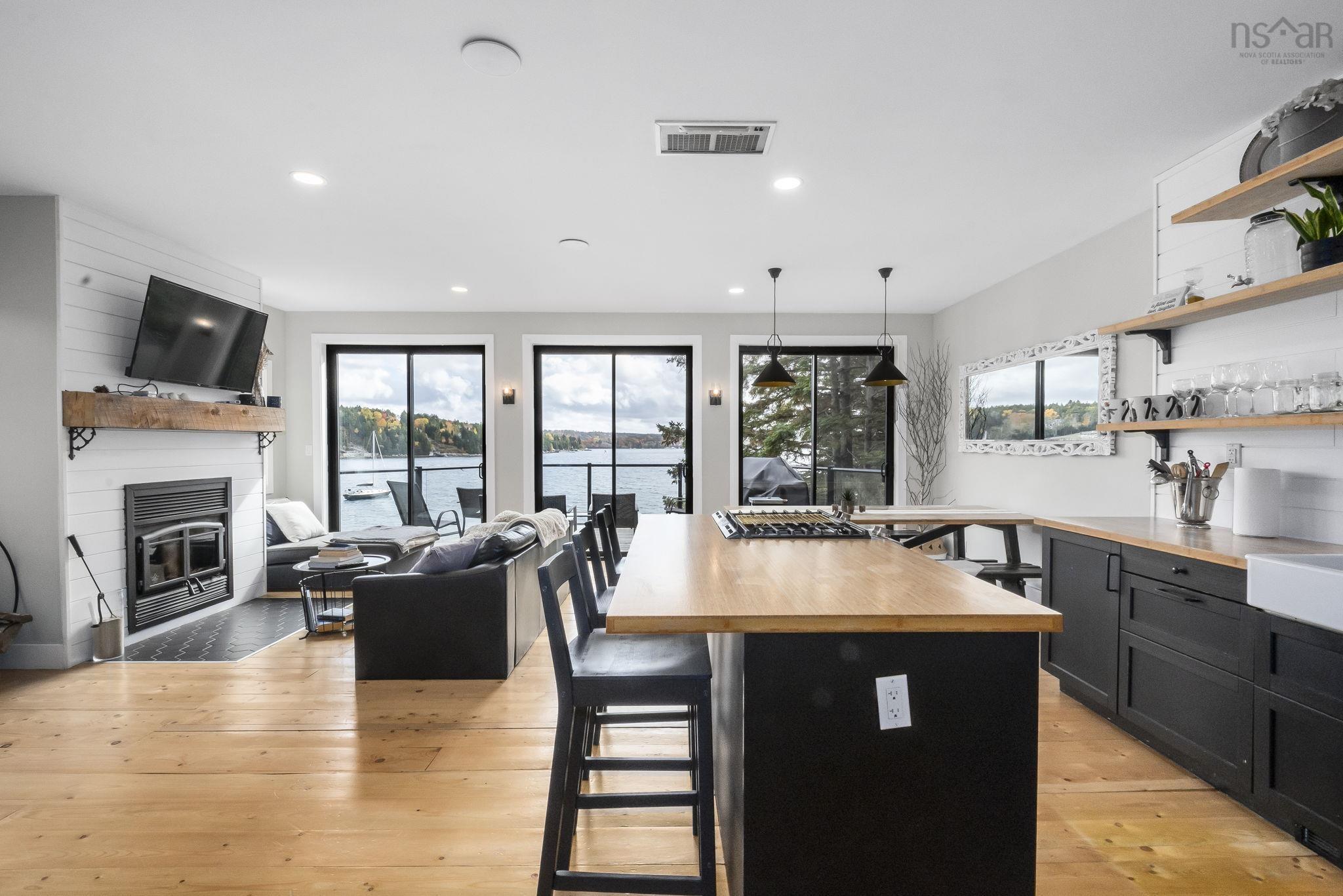 6566 St Margarets Bay Road, Head of St. Margarets Bay, NS (MLS 202526533)