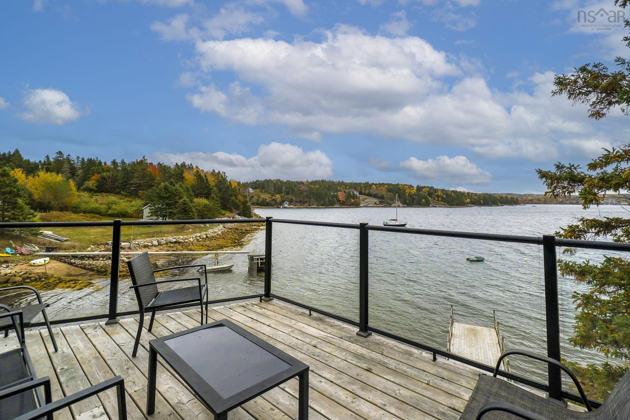 6566 St Margarets Bay Road, Head of St. Margarets Bay, NS (MLS 202526533)