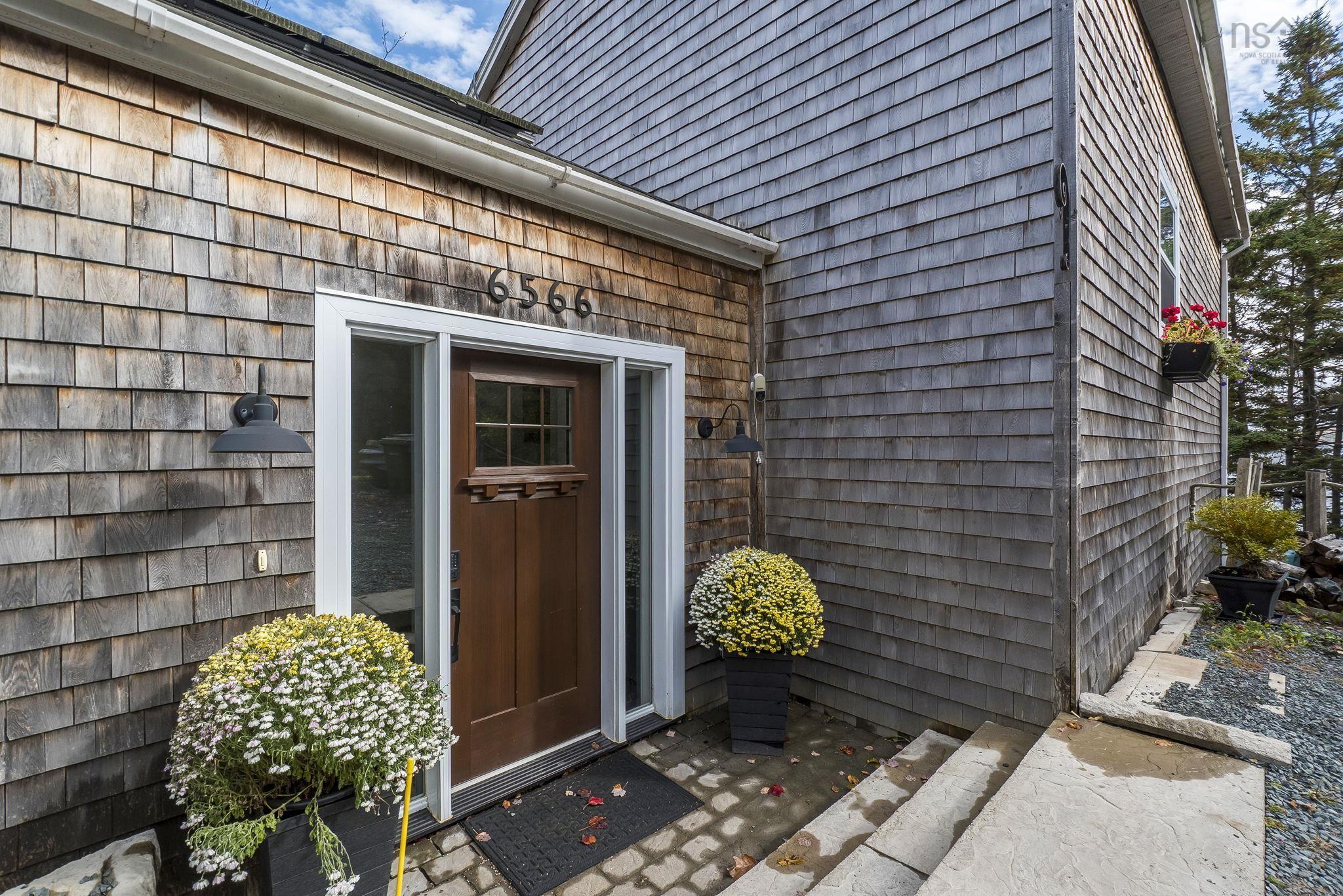 6566 St Margarets Bay Road, Head of St. Margarets Bay, NS (MLS 202526533)