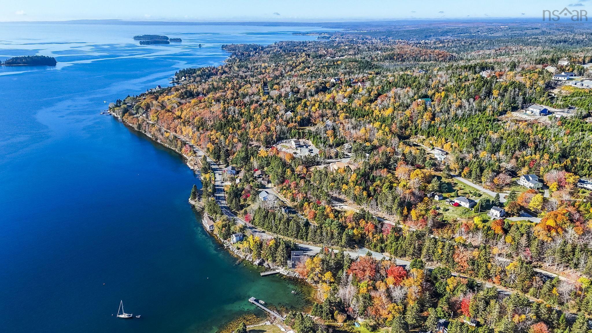 6566 St Margarets Bay Road, Head of St. Margarets Bay, NS (MLS 202526533)