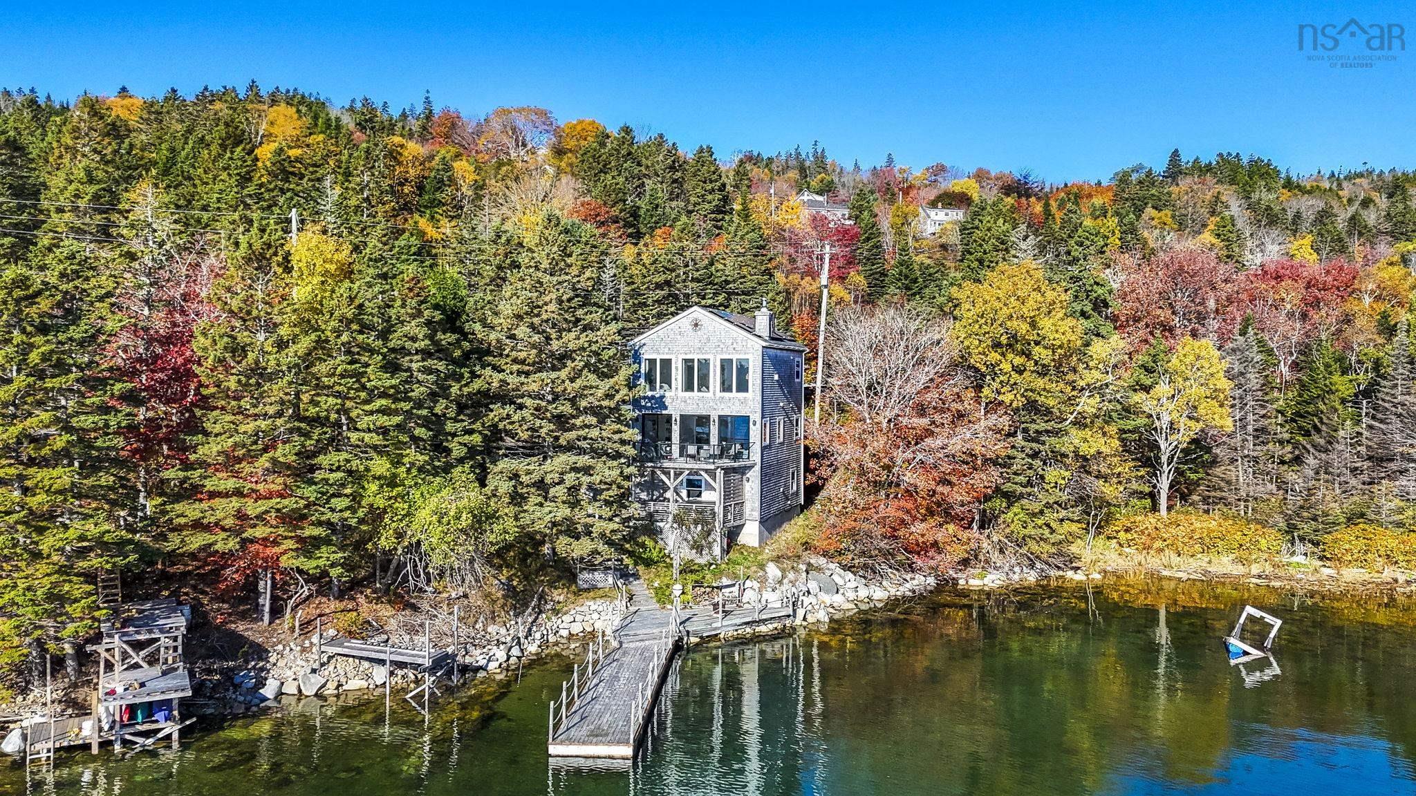 6566 St Margarets Bay Road, Head of St. Margarets Bay, NS (MLS 202526533)