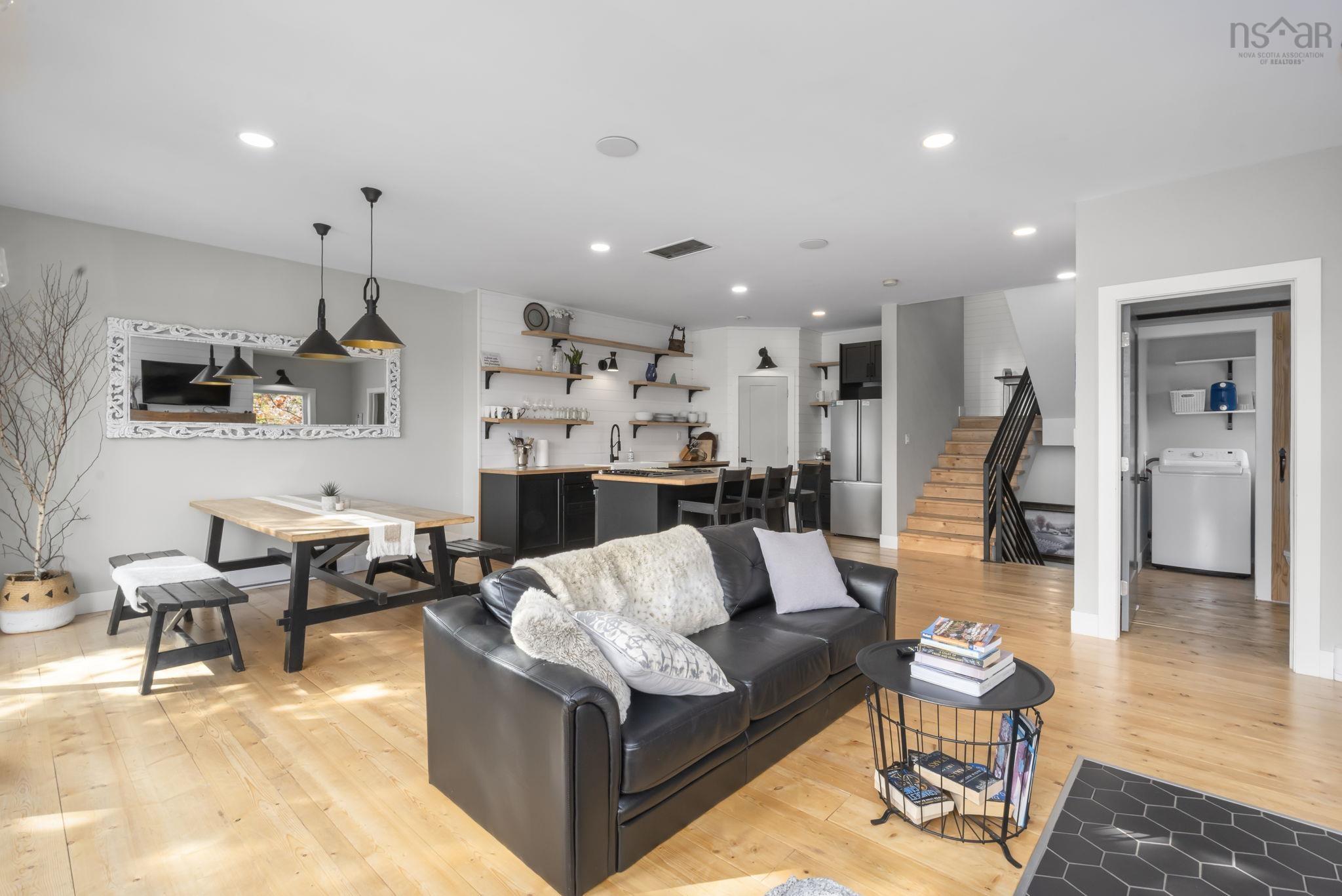 6566 St Margarets Bay Road, Head of St. Margarets Bay, NS (MLS 202526533)