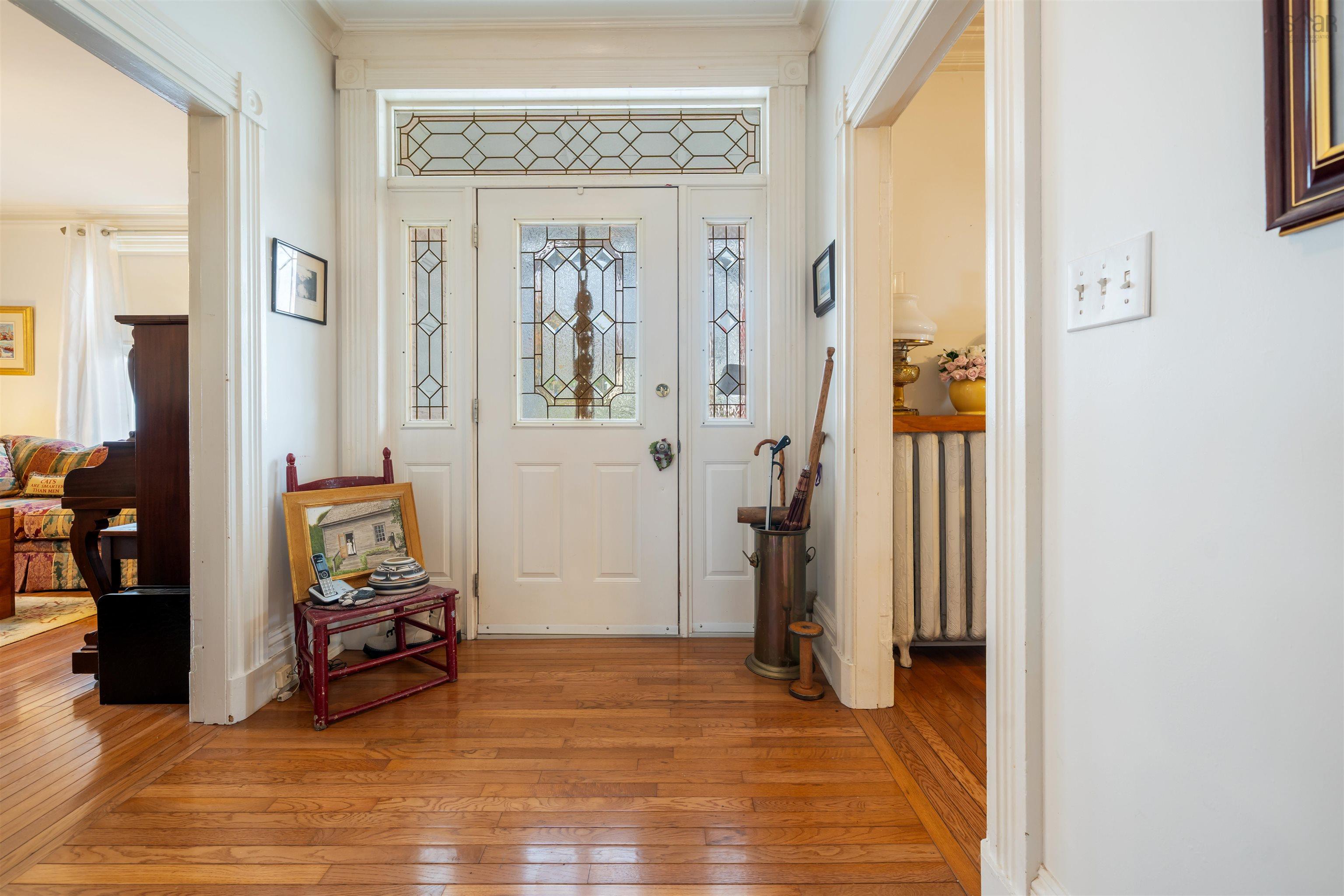 15 Prince Street, Pictou, NS (MLS 202526534)