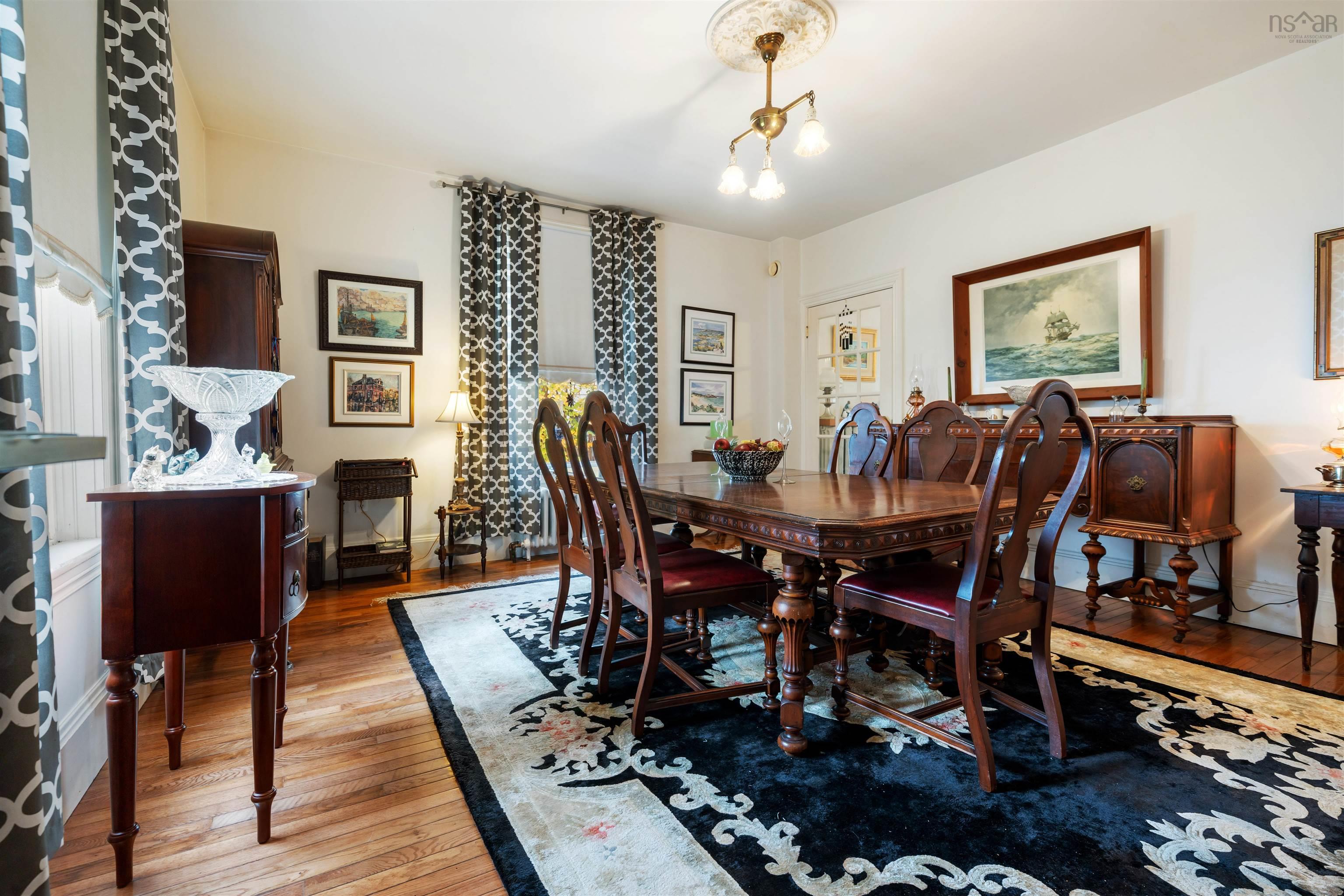 15 Prince Street, Pictou, NS (MLS 202526534)