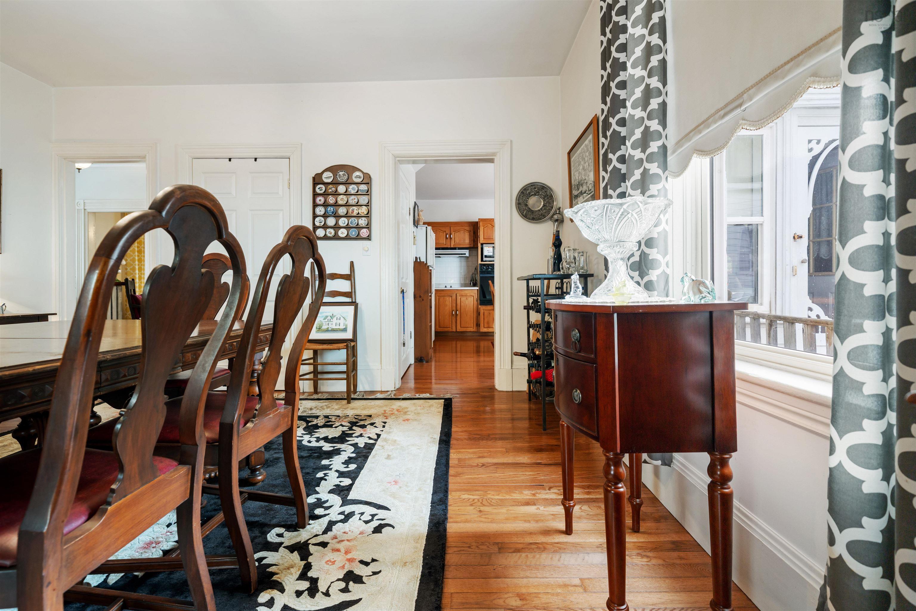 15 Prince Street, Pictou, NS (MLS 202526534)