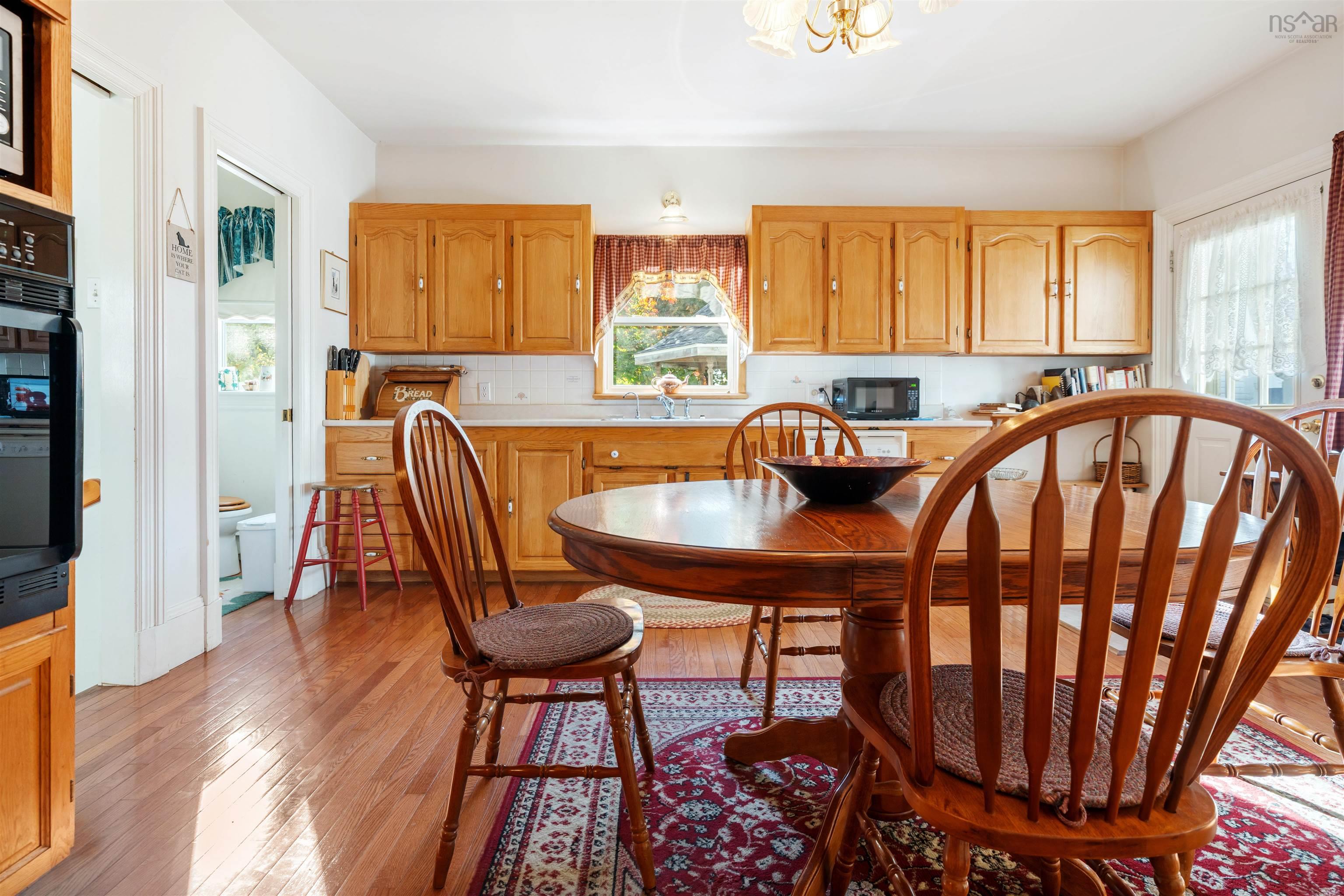 15 Prince Street, Pictou, NS (MLS 202526534)