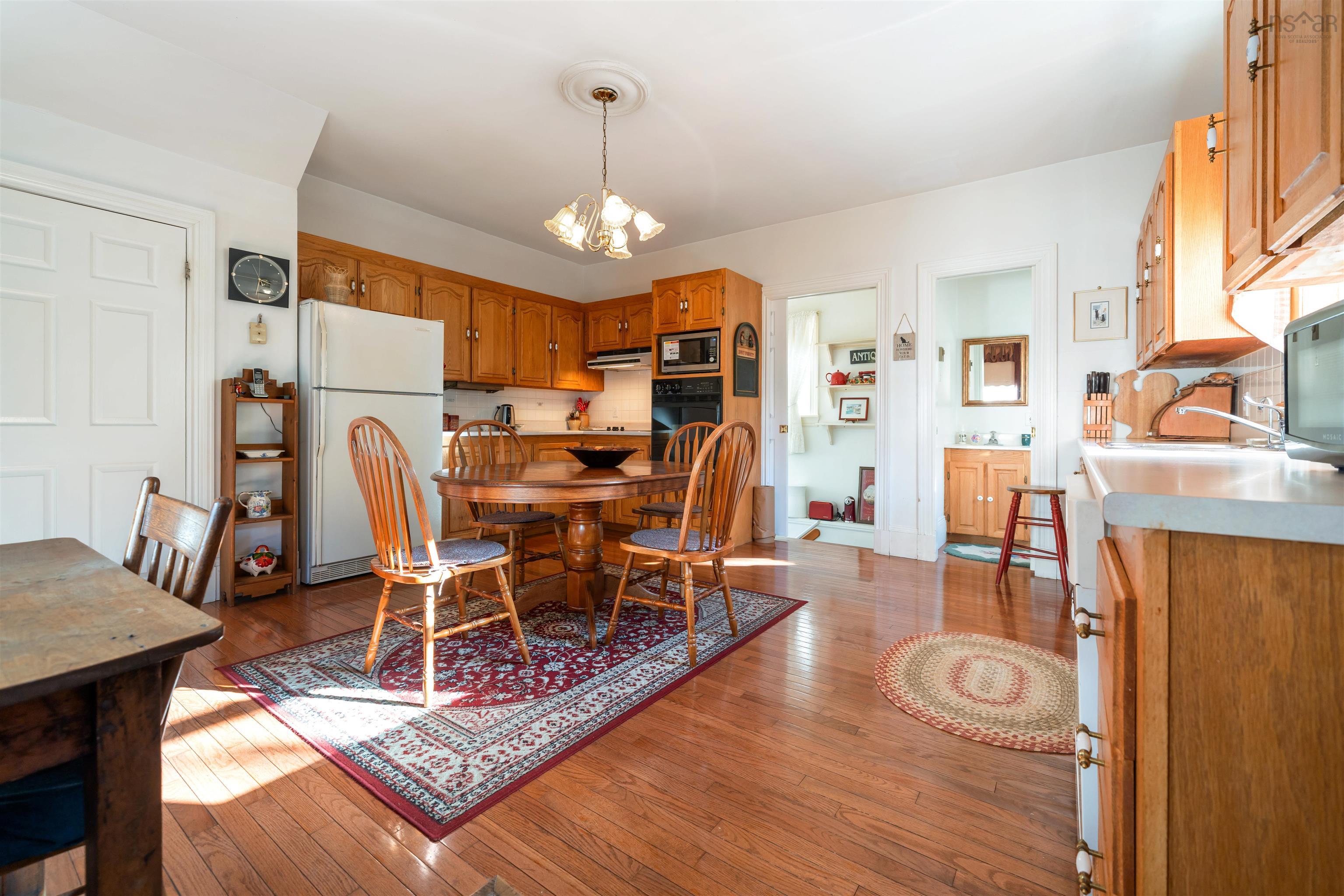 15 Prince Street, Pictou, NS (MLS 202526534)