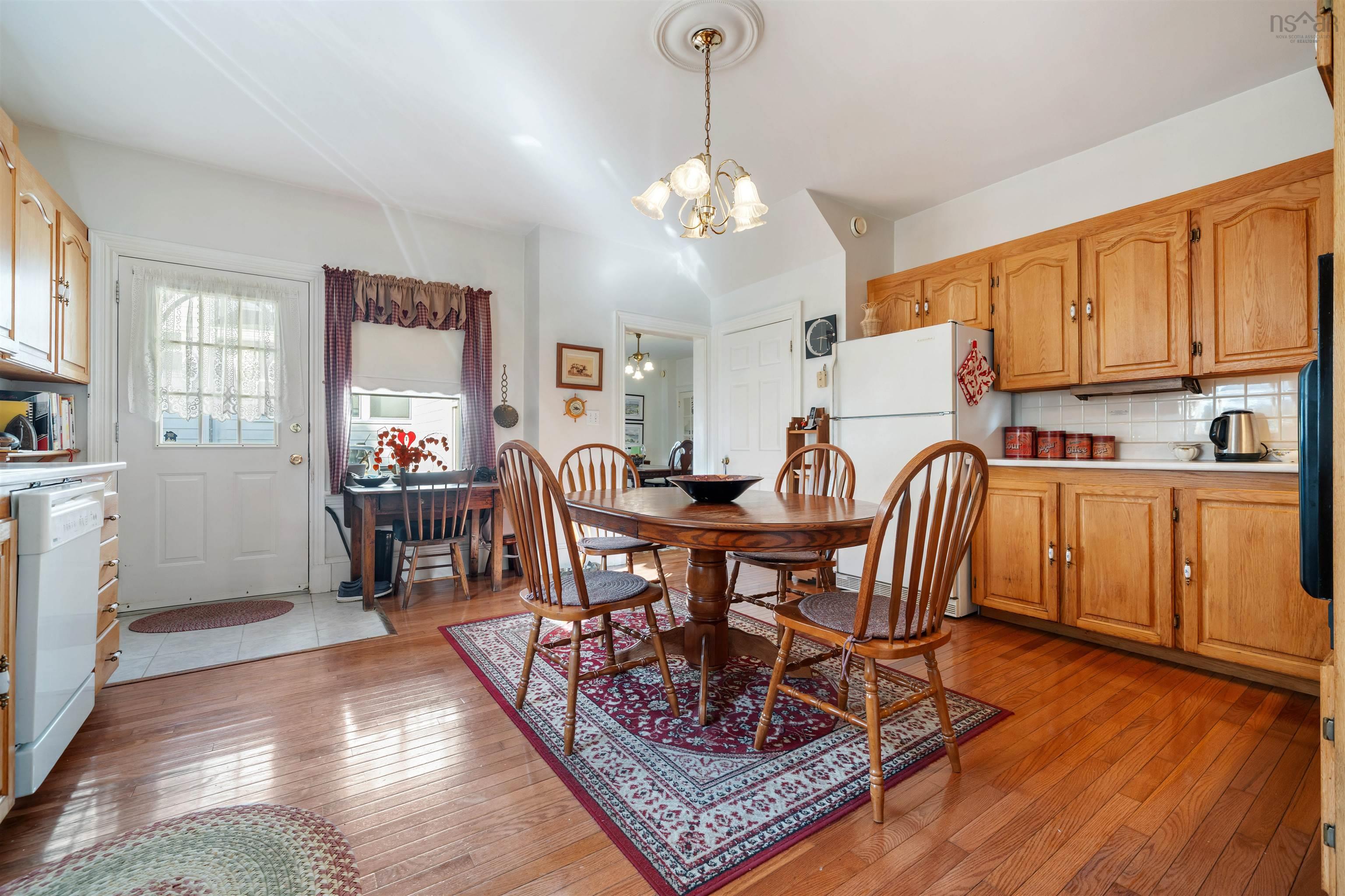 15 Prince Street, Pictou, NS (MLS 202526534)