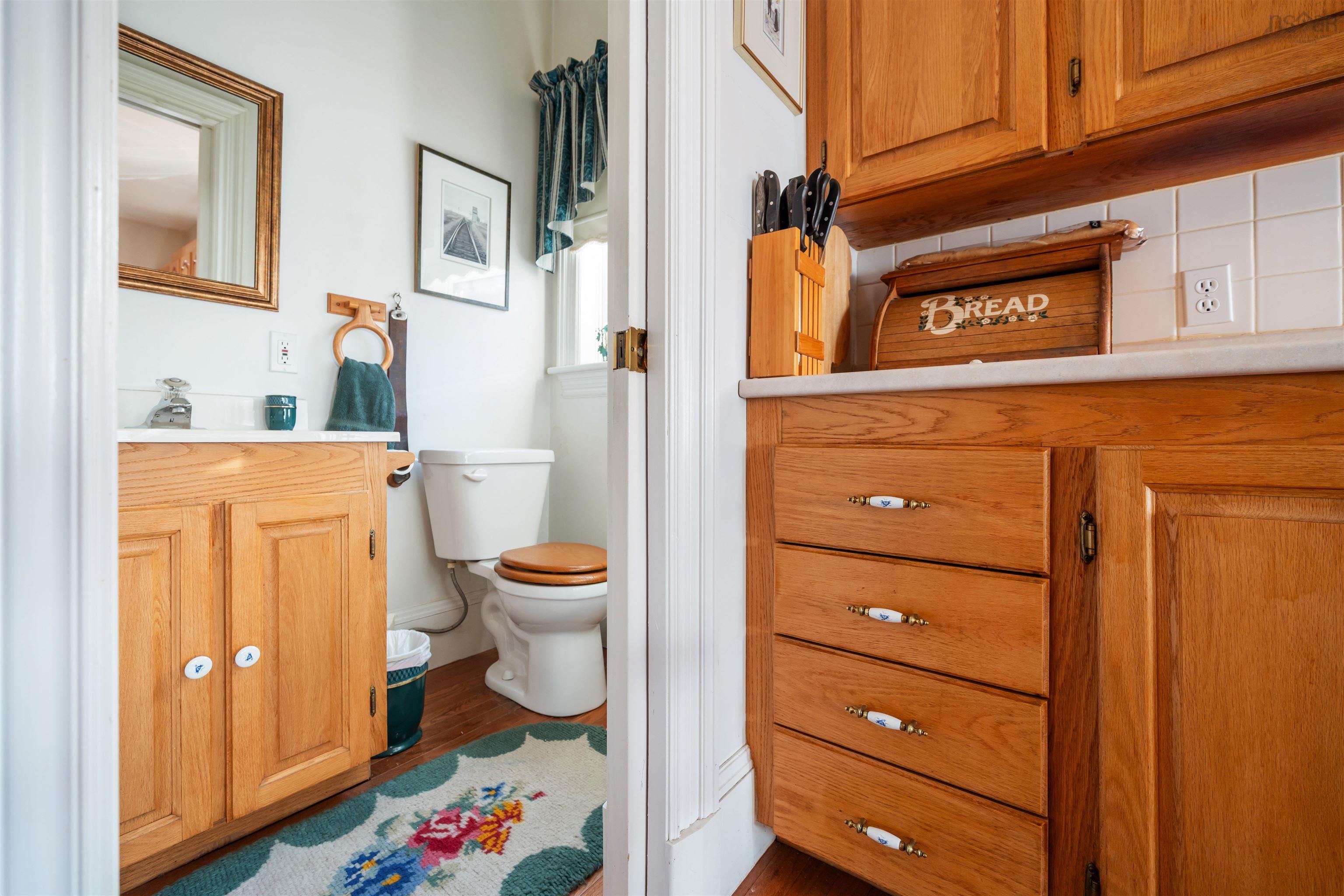 15 Prince Street, Pictou, NS (MLS 202526534)