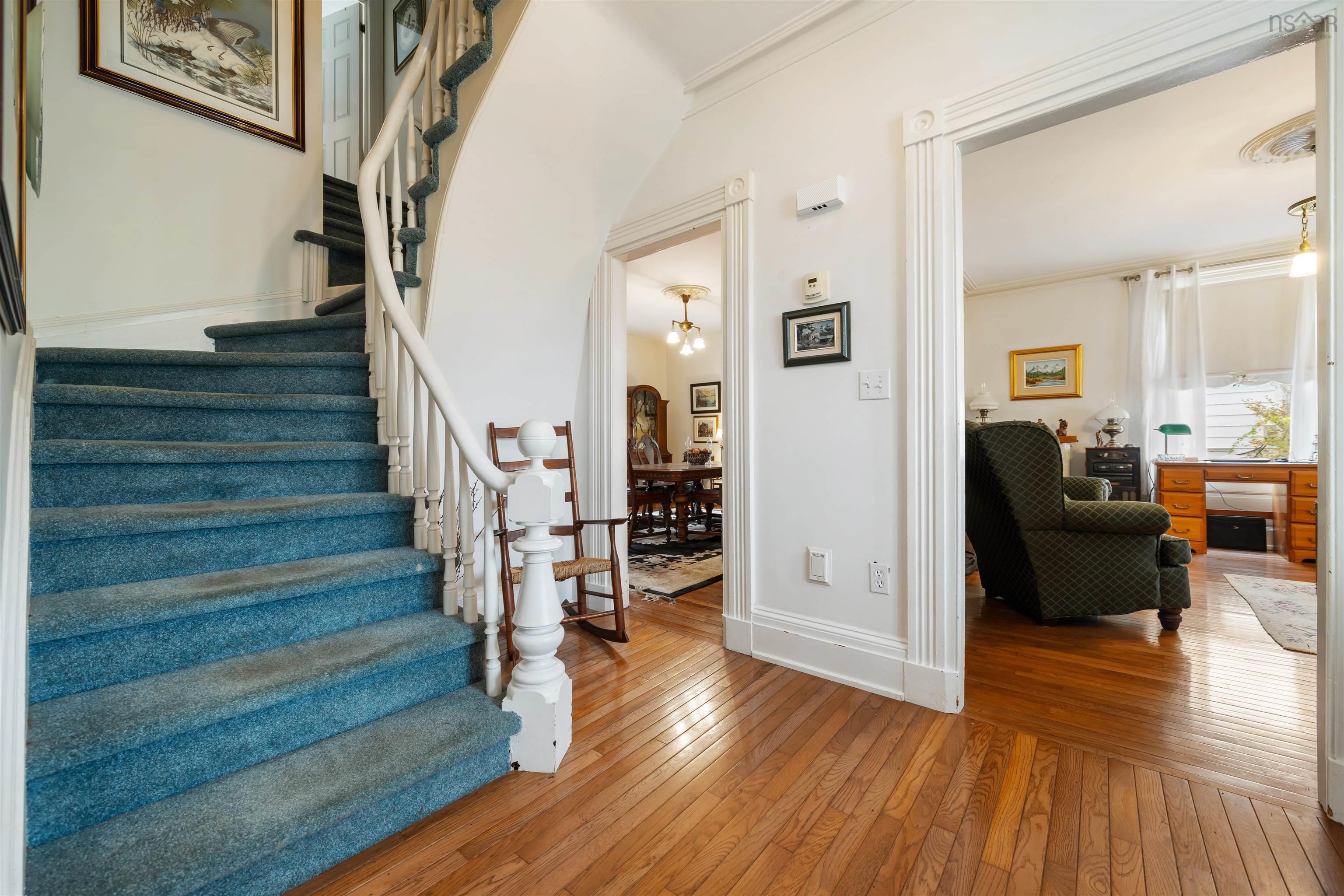 15 Prince Street, Pictou, NS (MLS 202526534)