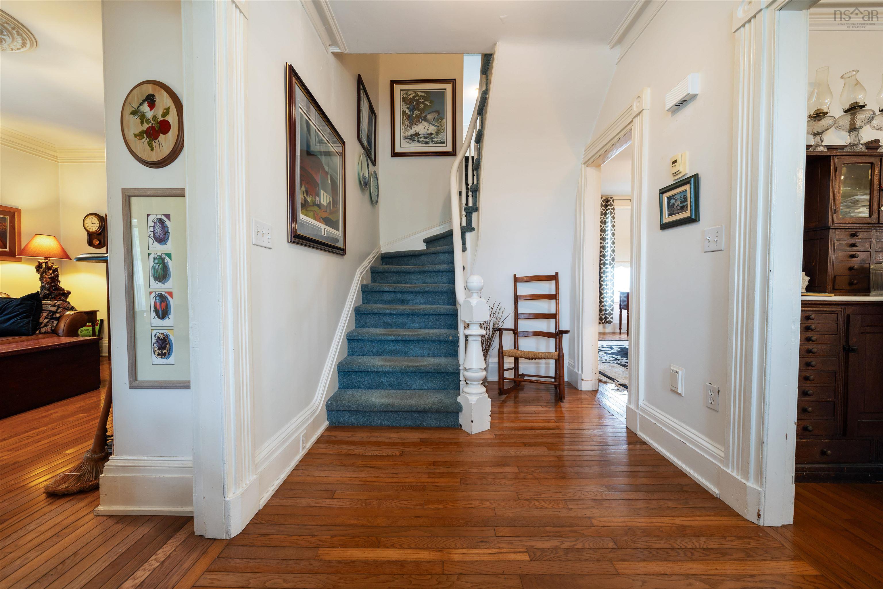 15 Prince Street, Pictou, NS (MLS 202526534)