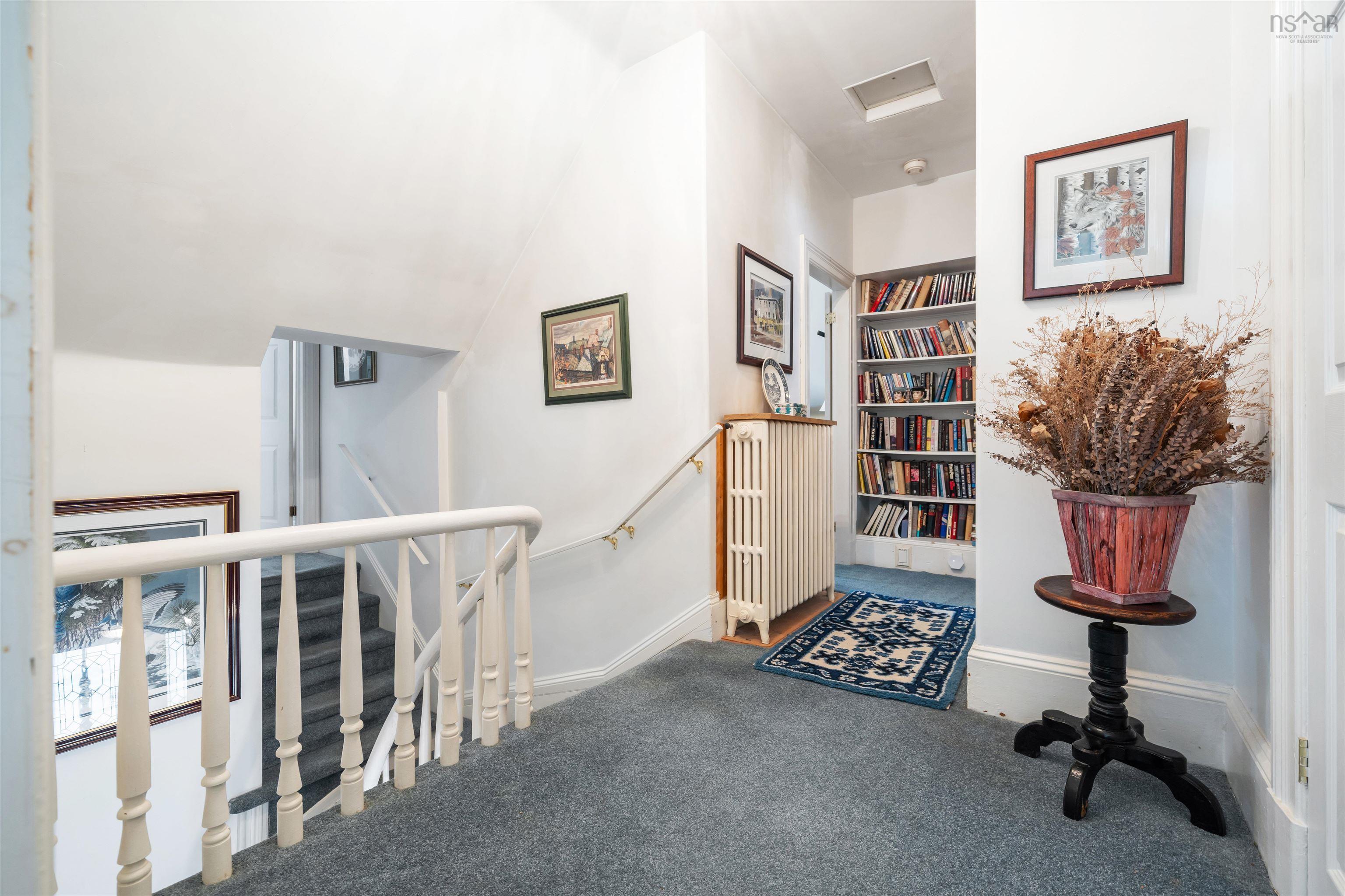 15 Prince Street, Pictou, NS (MLS 202526534)