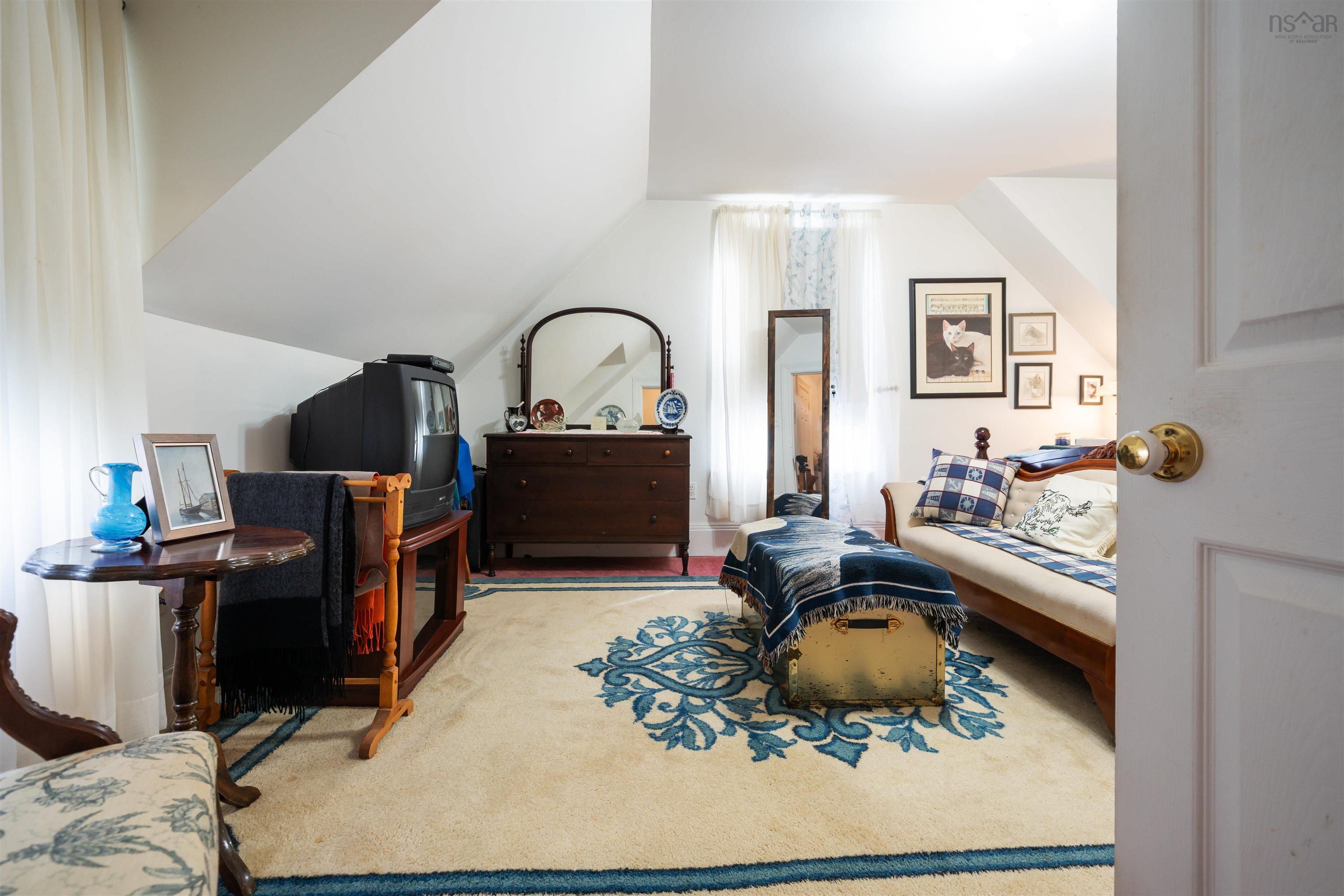 15 Prince Street, Pictou, NS (MLS 202526534)