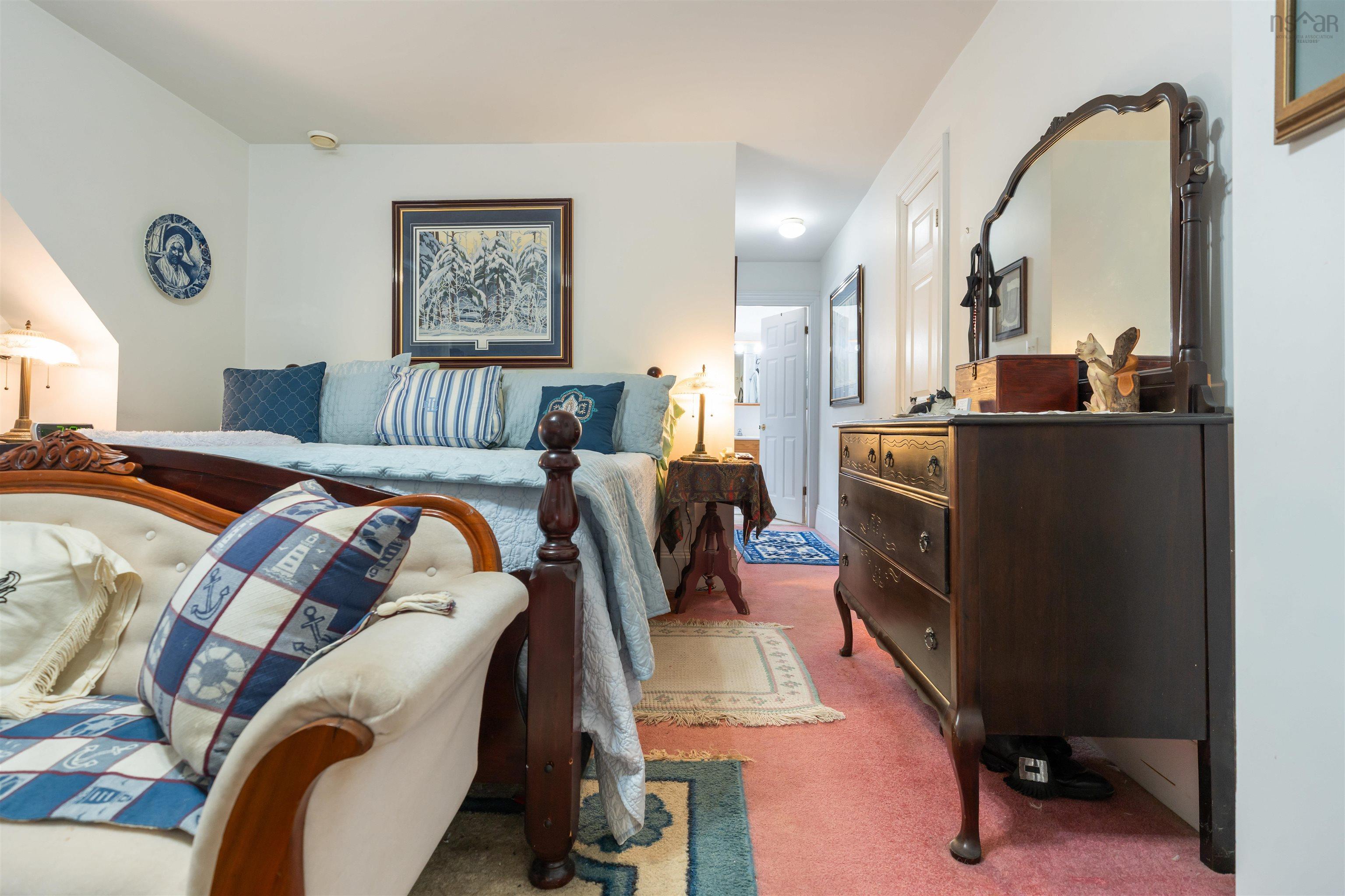 15 Prince Street, Pictou, NS (MLS 202526534)