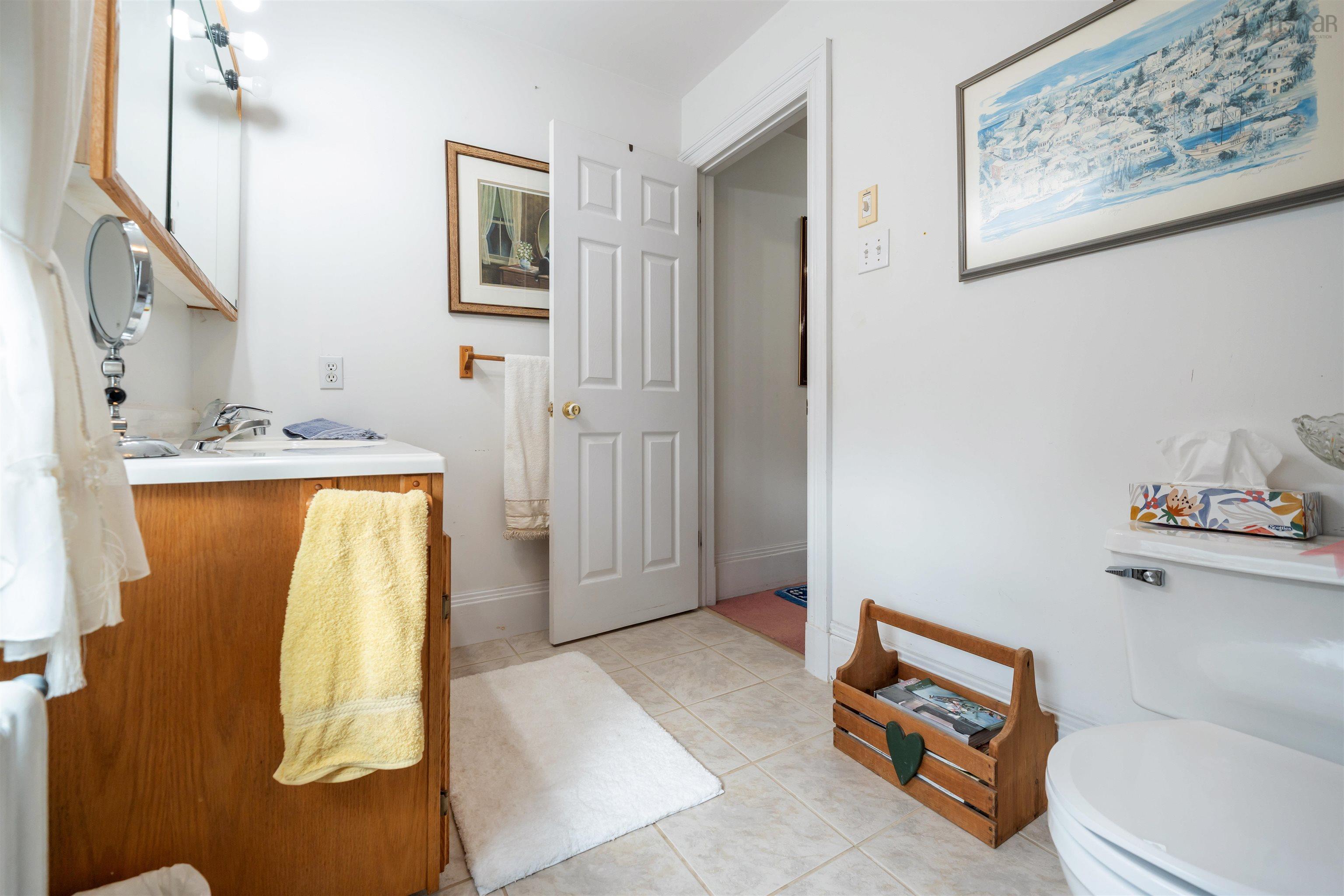 15 Prince Street, Pictou, NS (MLS 202526534)