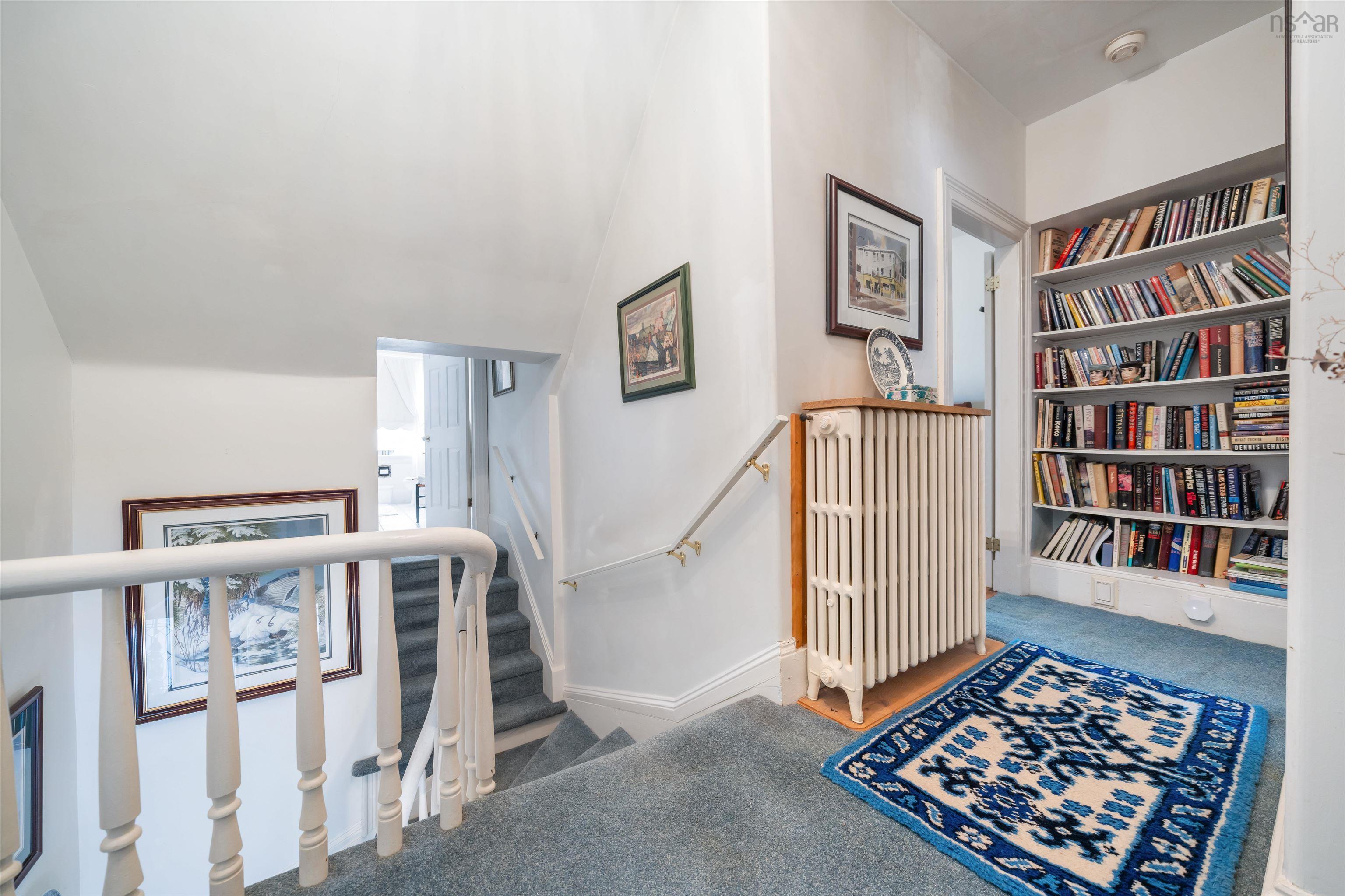 15 Prince Street, Pictou, NS (MLS 202526534)