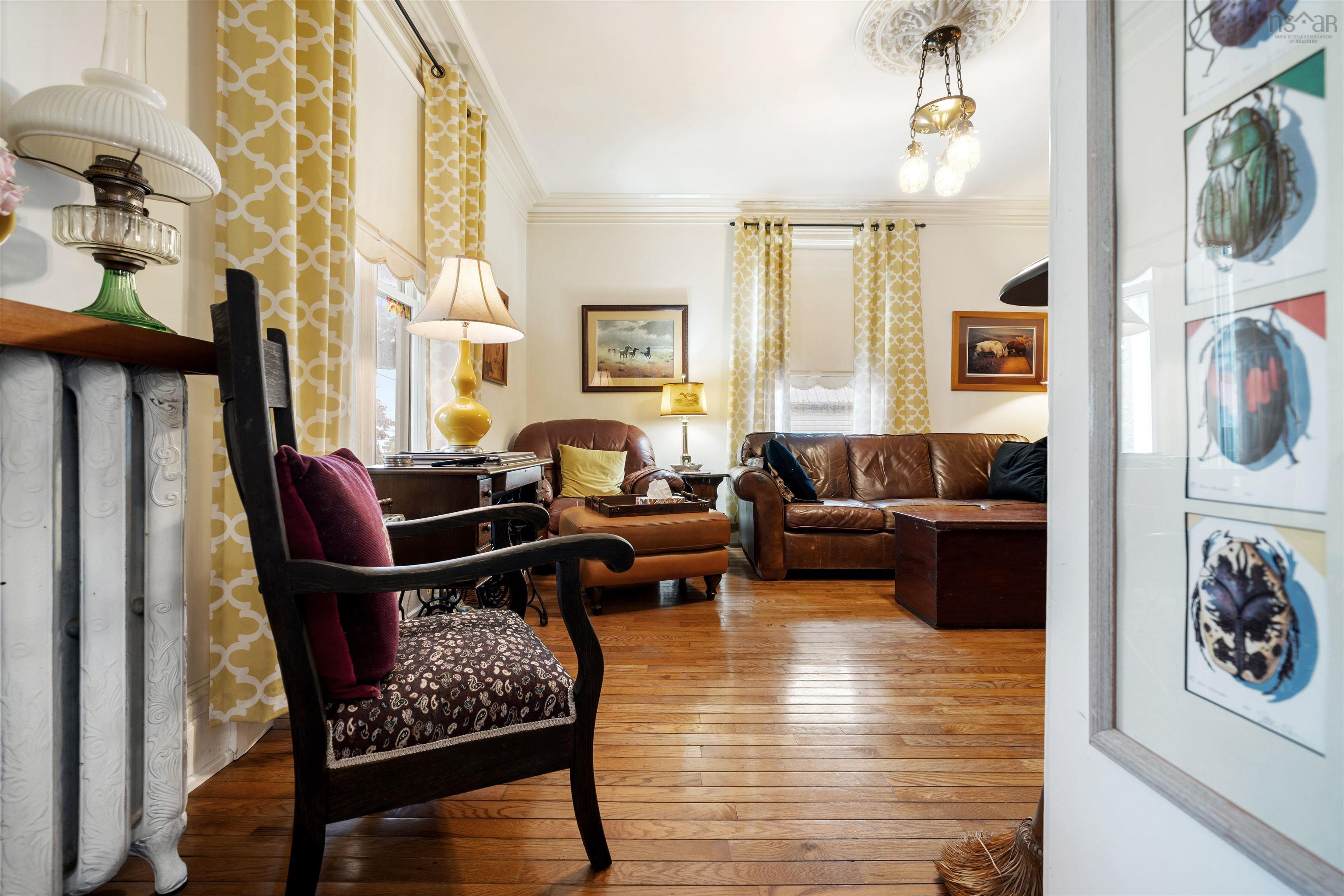 15 Prince Street, Pictou, NS (MLS 202526534)