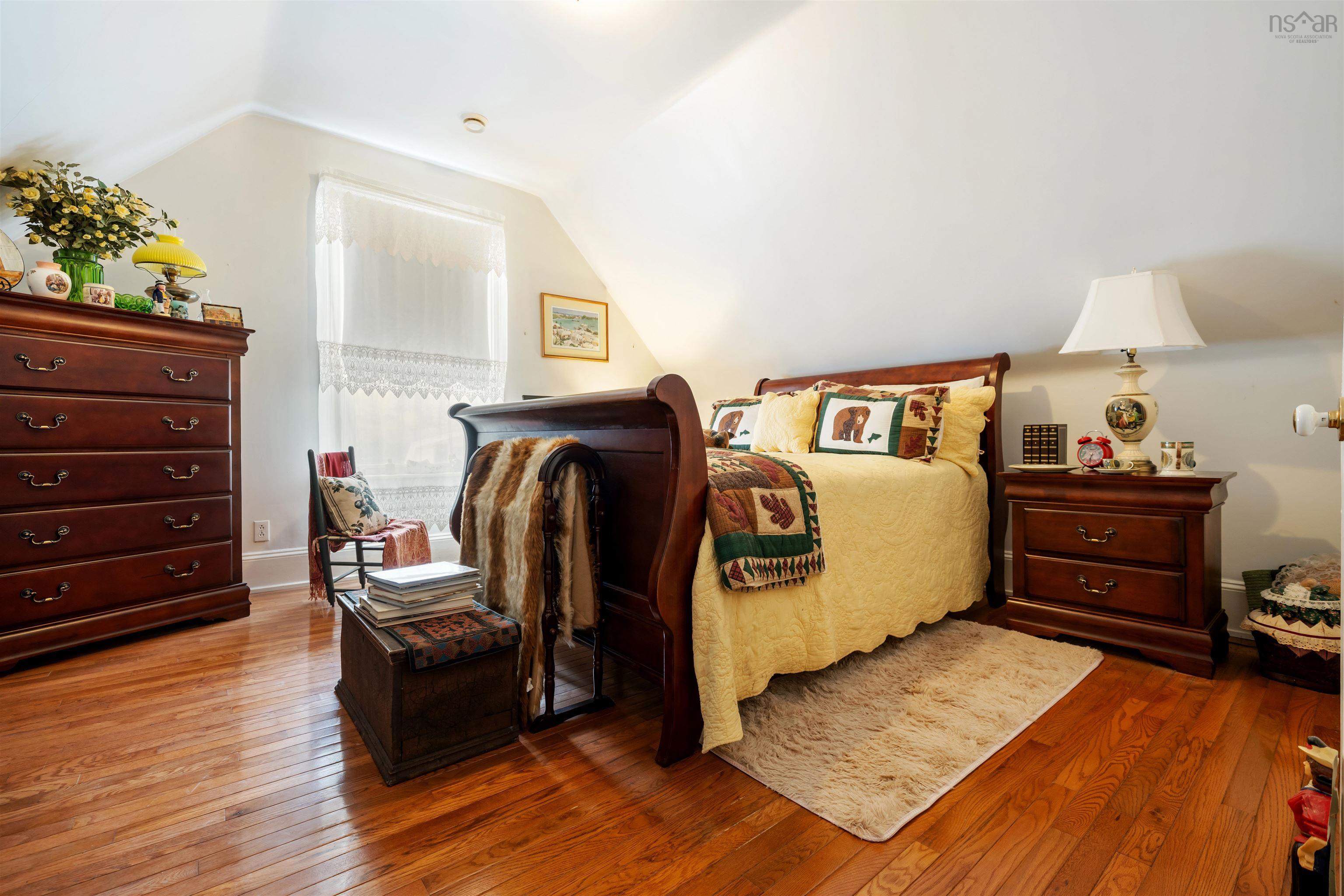 15 Prince Street, Pictou, NS (MLS 202526534)