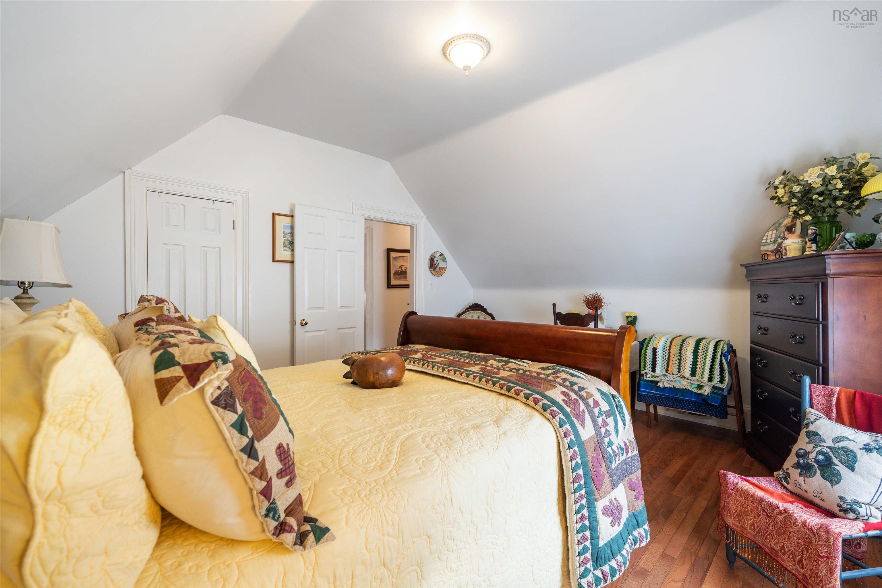 15 Prince Street, Pictou, NS (MLS 202526534)