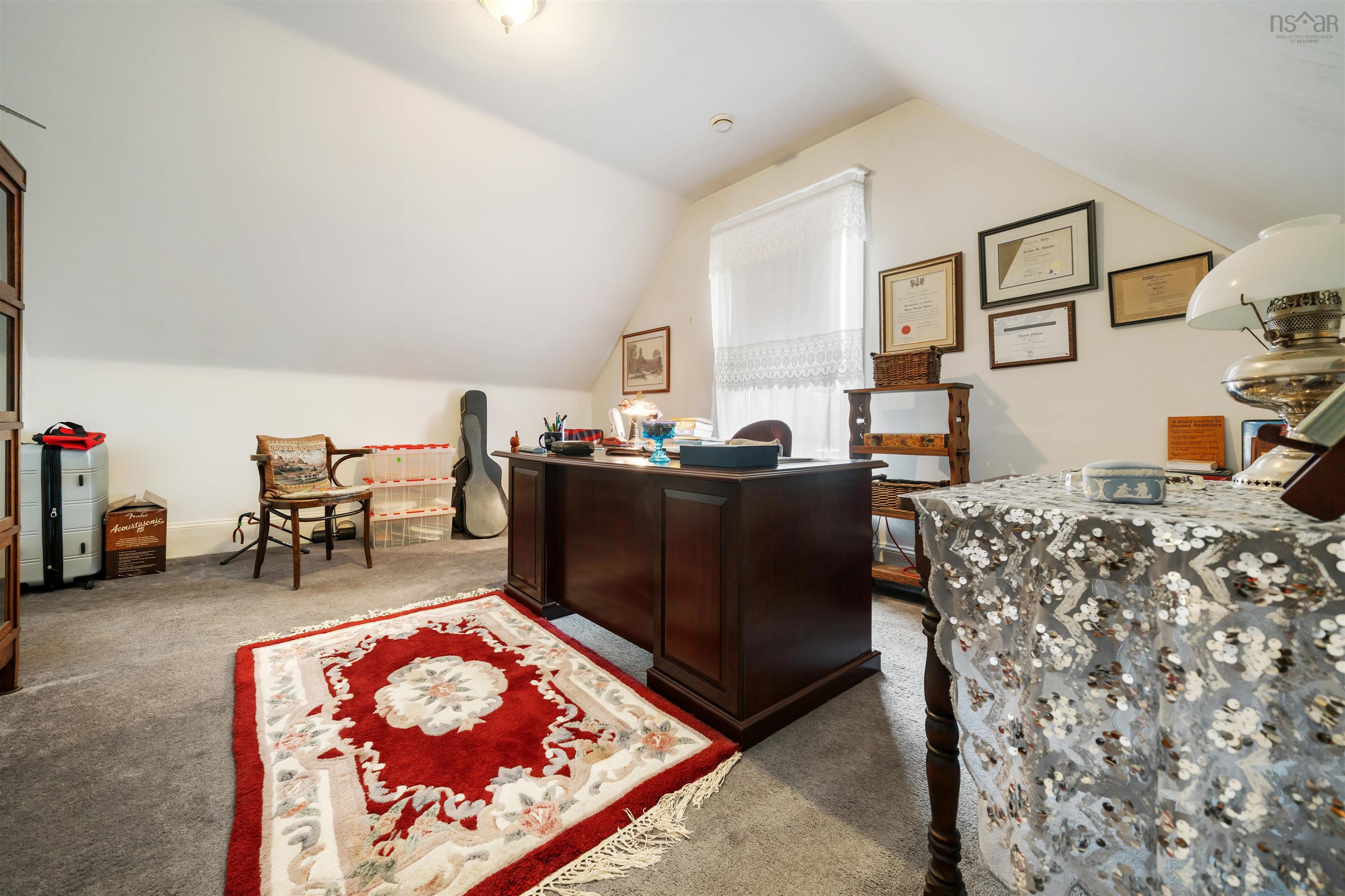 15 Prince Street, Pictou, NS (MLS 202526534)