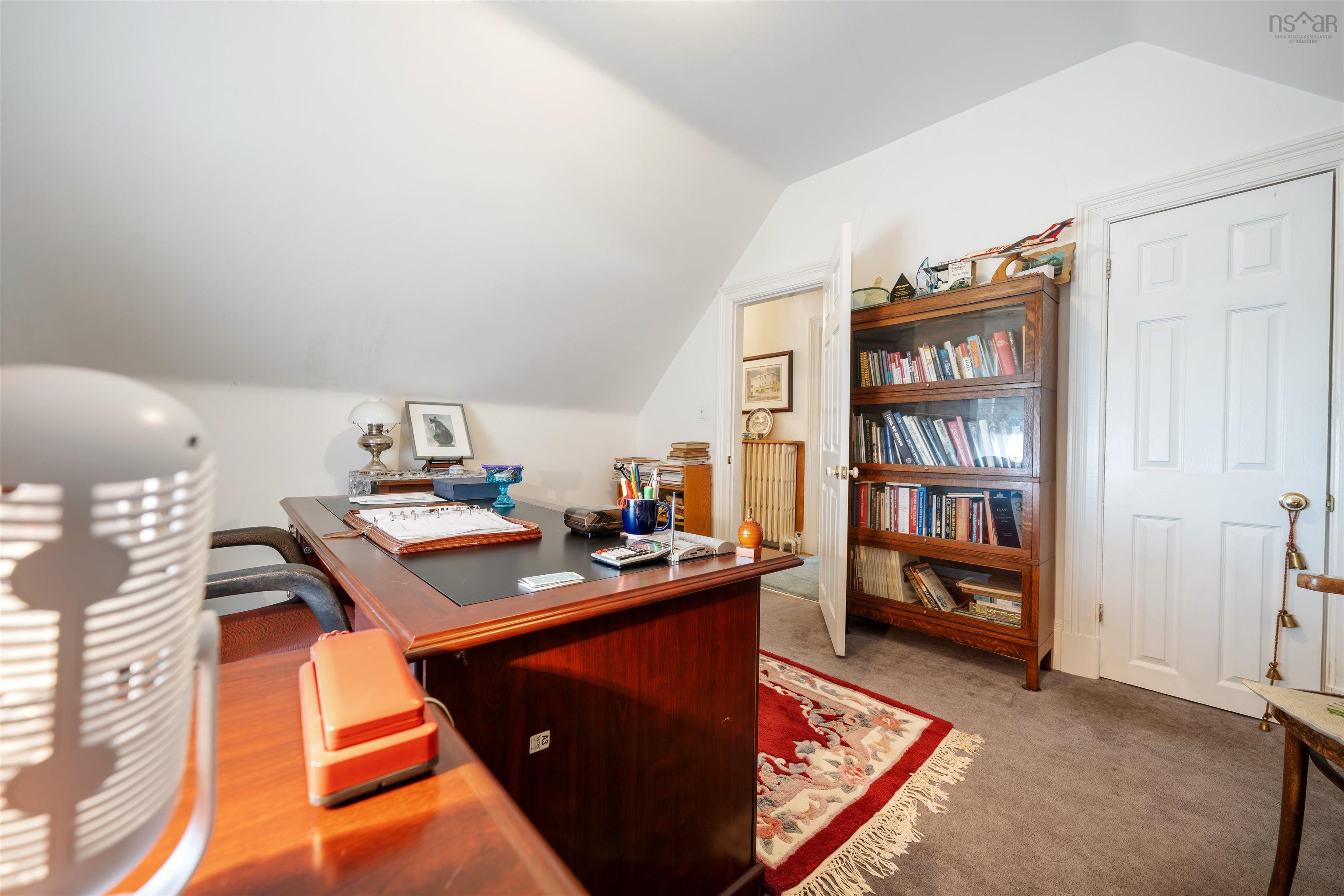 15 Prince Street, Pictou, NS (MLS 202526534)