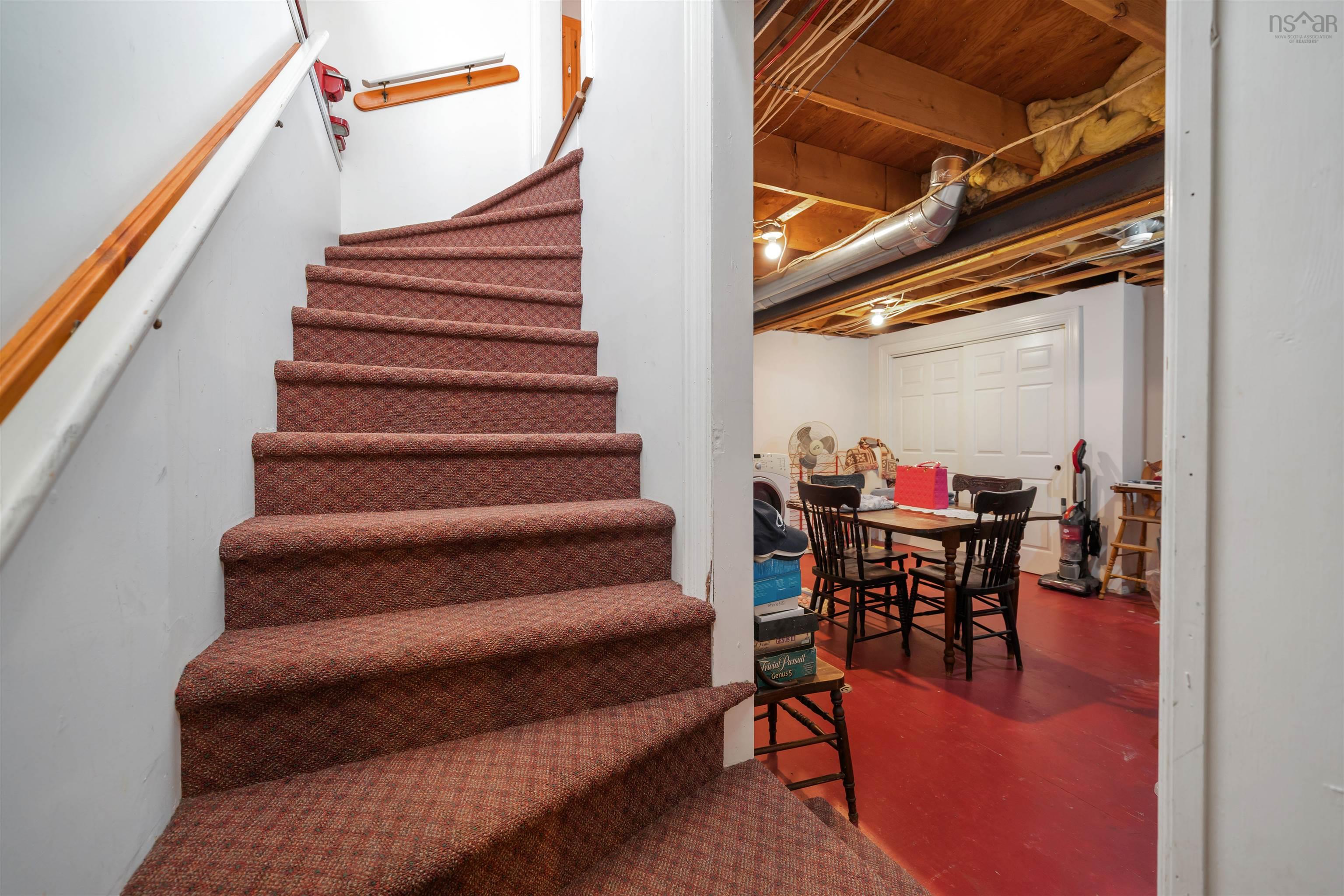 15 Prince Street, Pictou, NS (MLS 202526534)