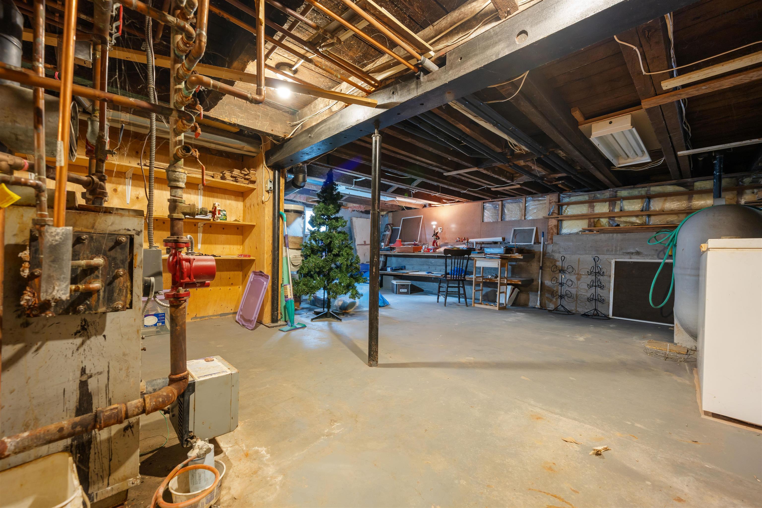 15 Prince Street, Pictou, NS (MLS 202526534)