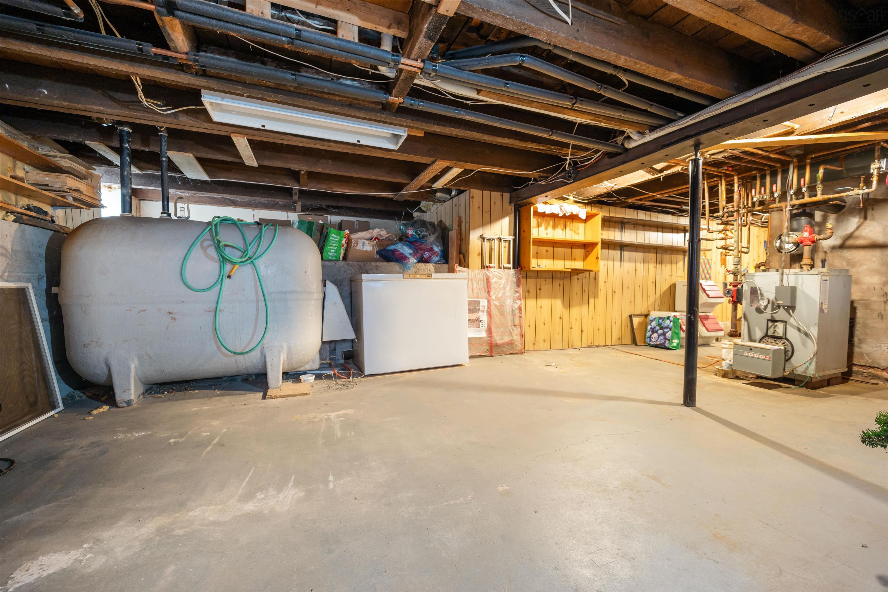 15 Prince Street, Pictou, NS (MLS 202526534)