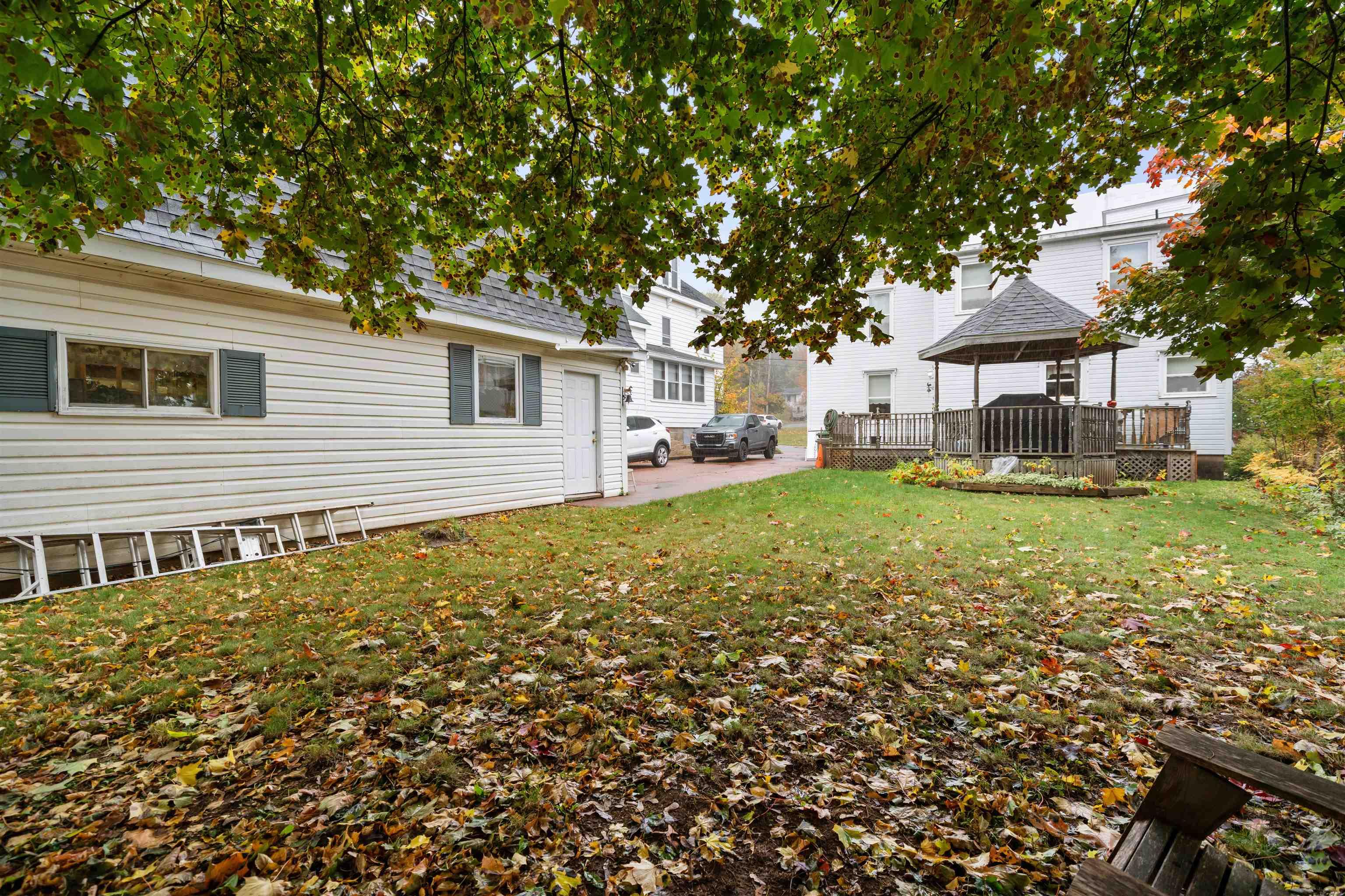 15 Prince Street, Pictou, NS (MLS 202526534)