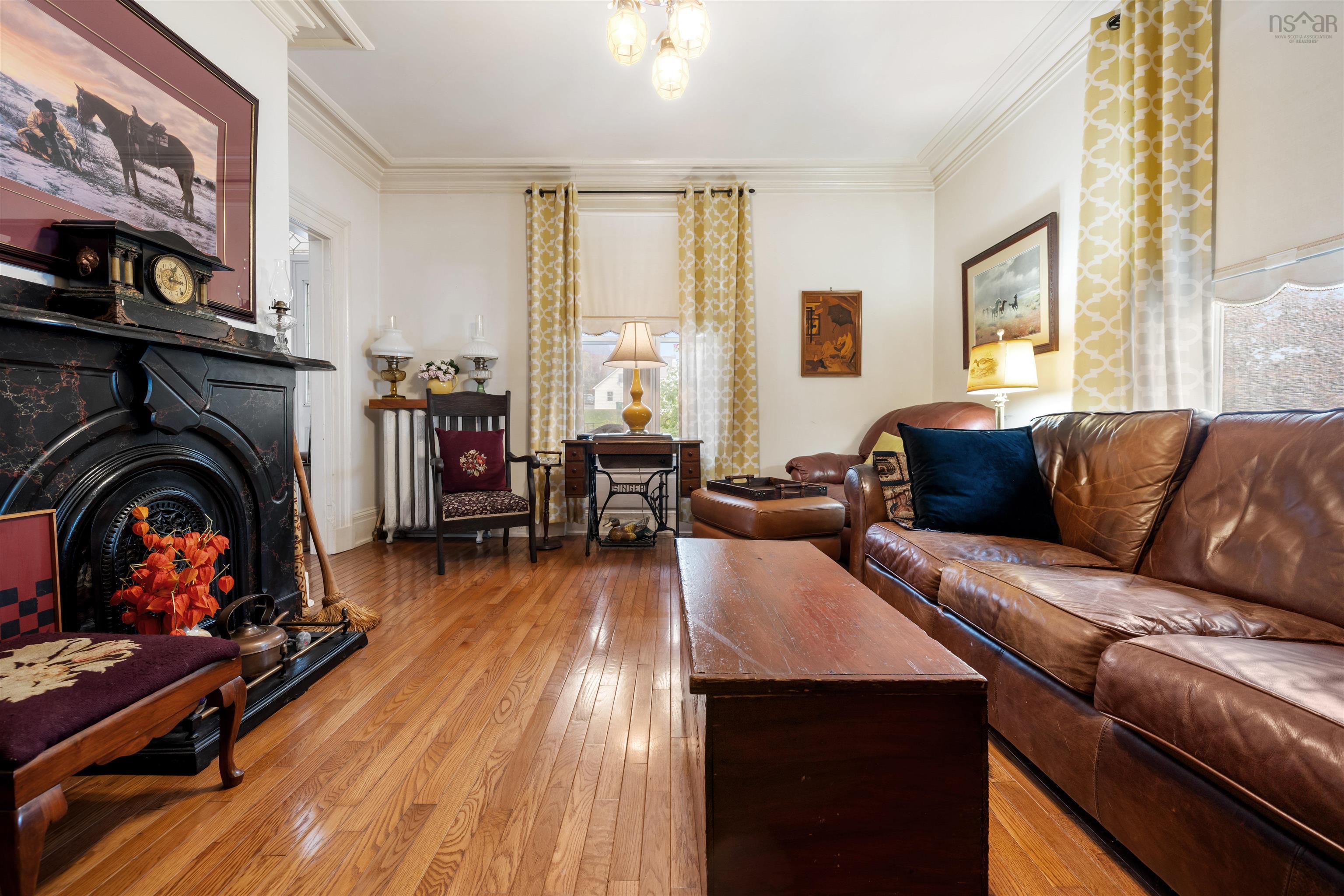 15 Prince Street, Pictou, NS (MLS 202526534)