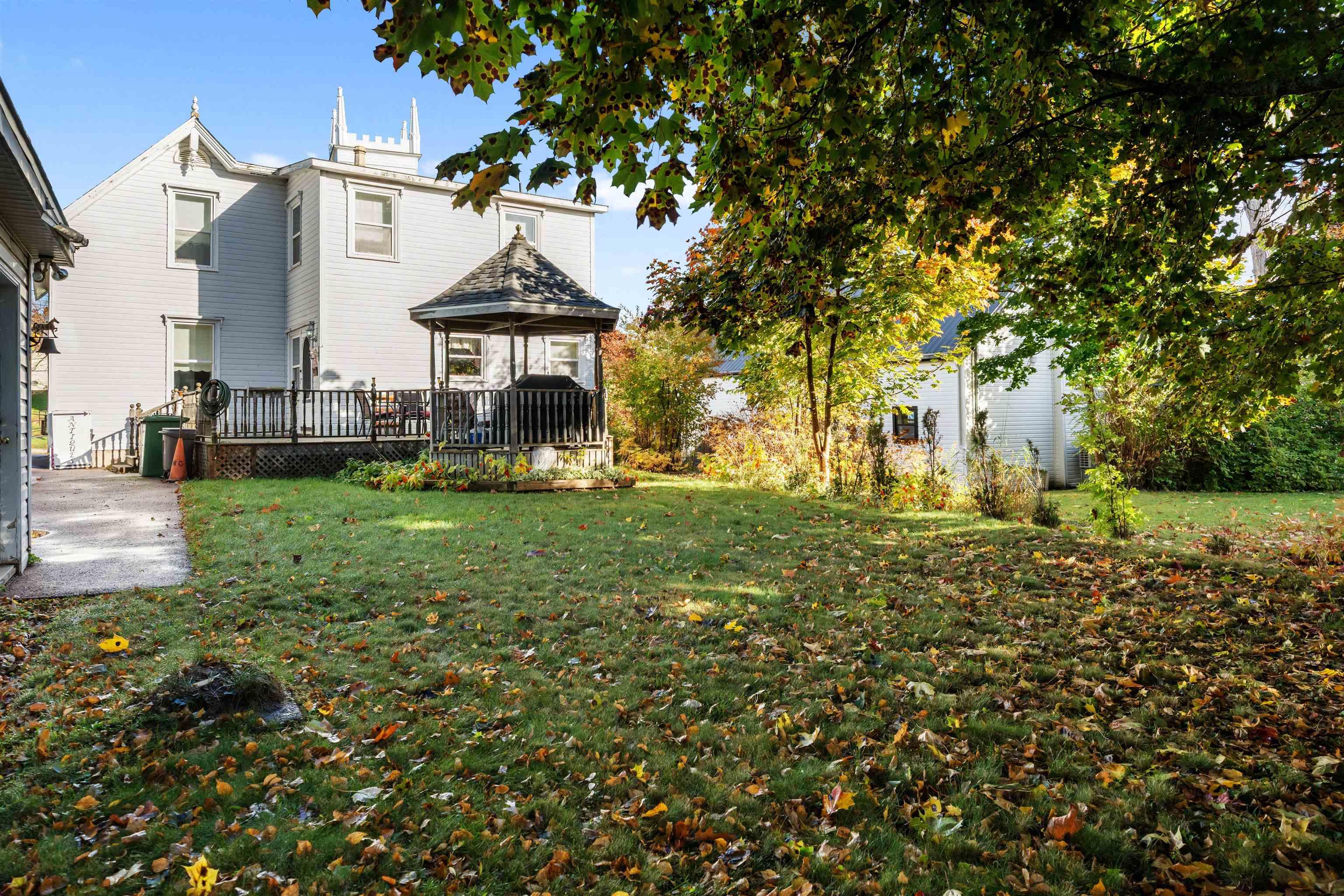 15 Prince Street, Pictou, NS (MLS 202526534)