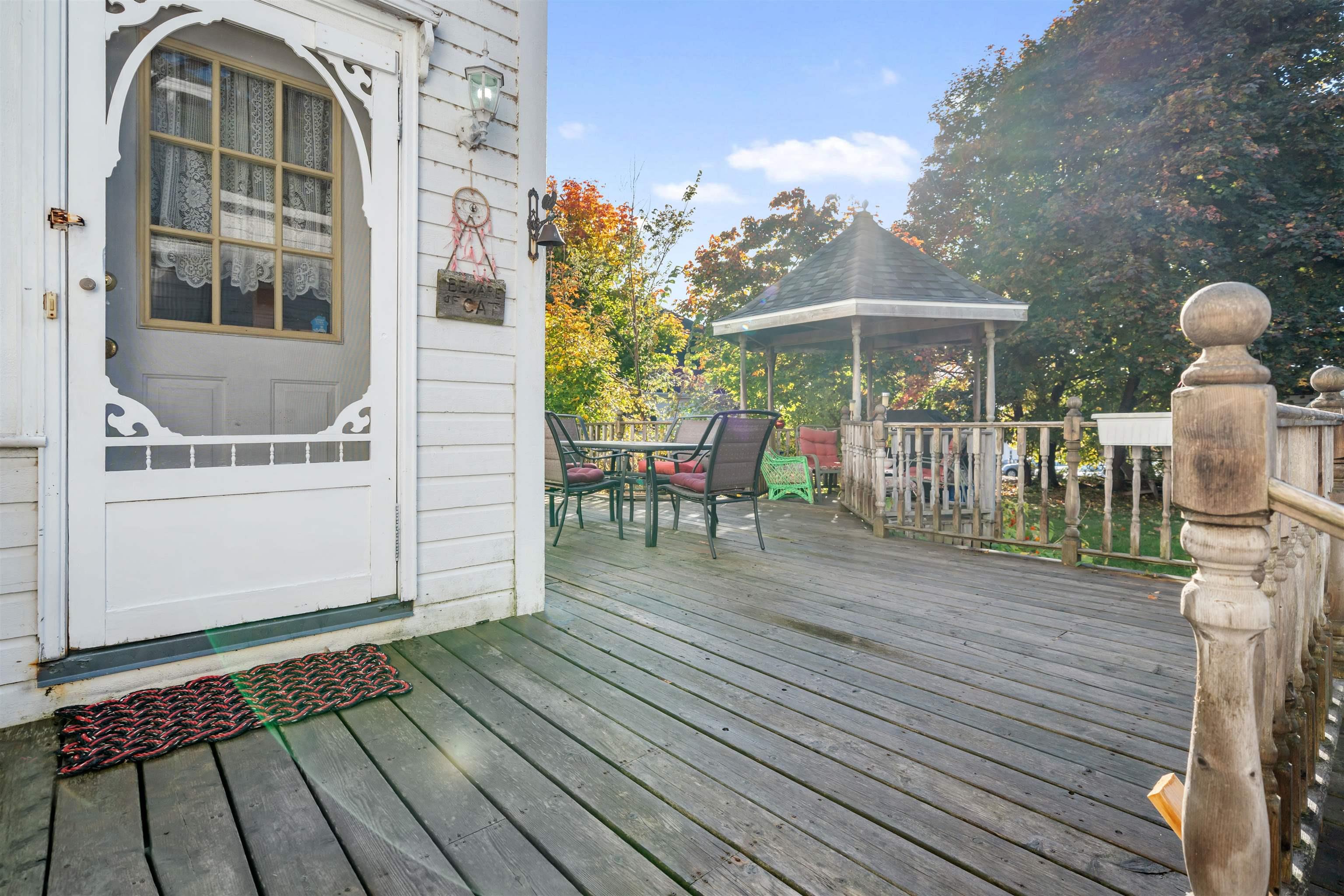 15 Prince Street, Pictou, NS (MLS 202526534)