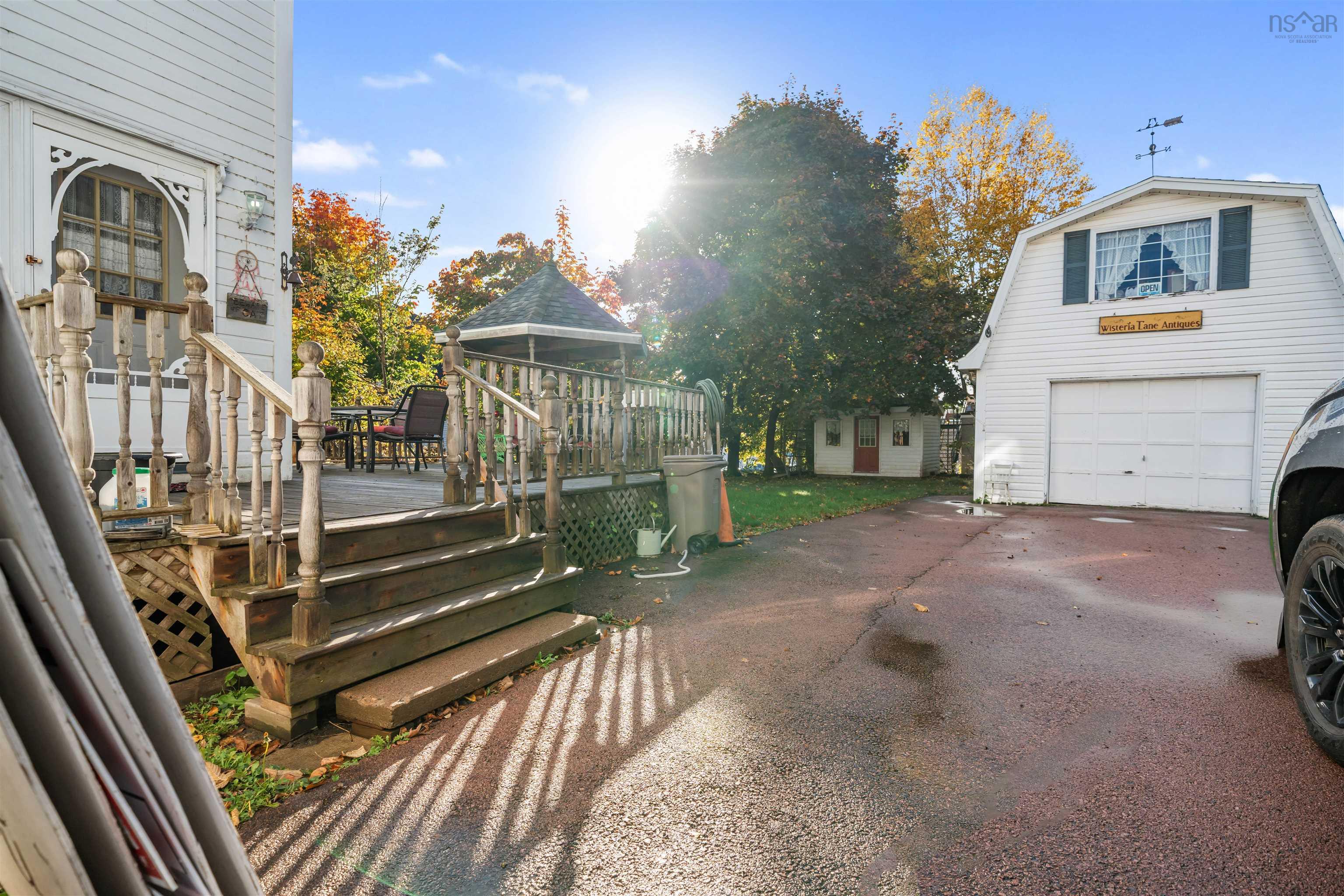 15 Prince Street, Pictou, NS (MLS 202526534)