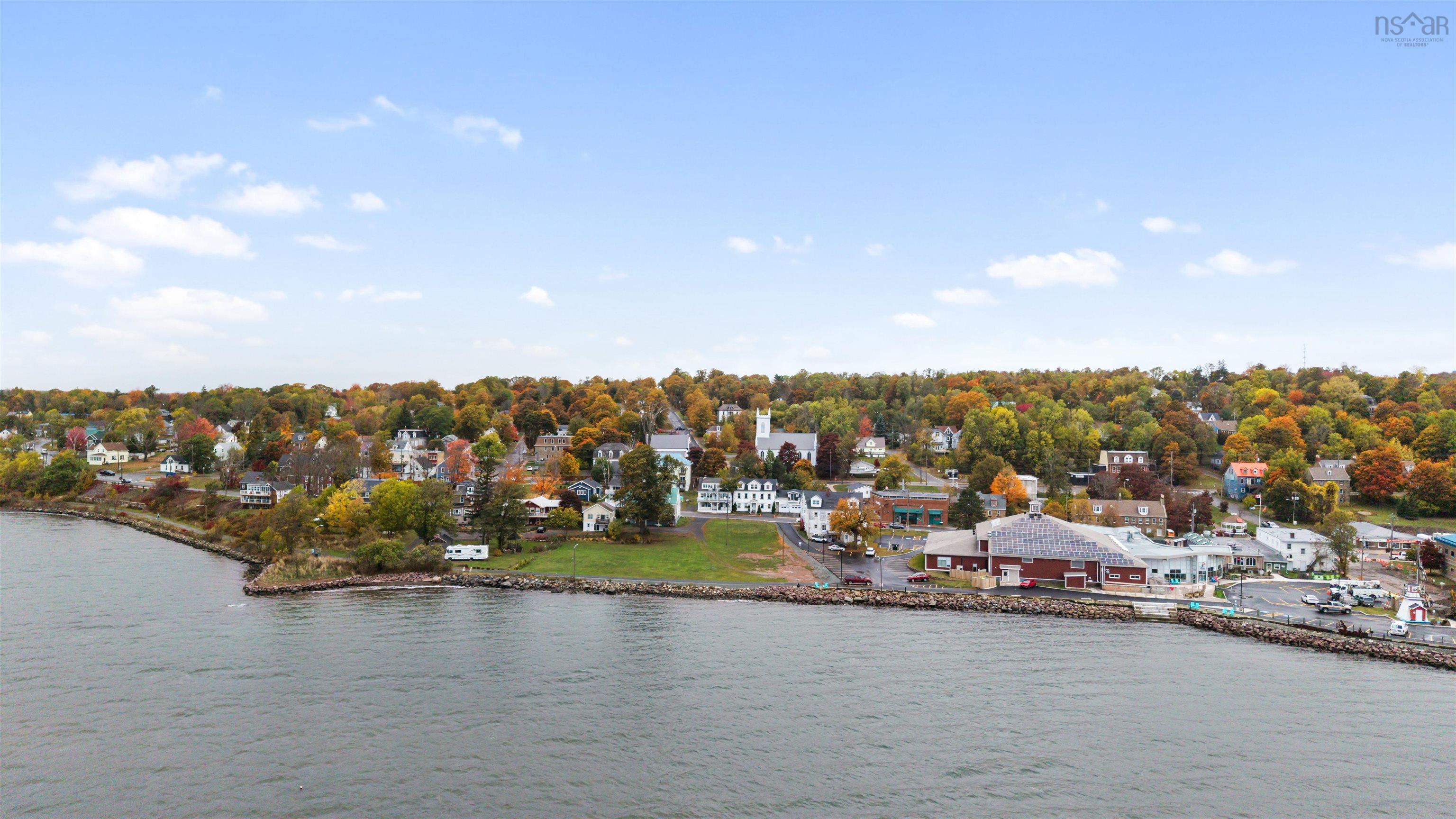 15 Prince Street, Pictou, NS (MLS 202526534)