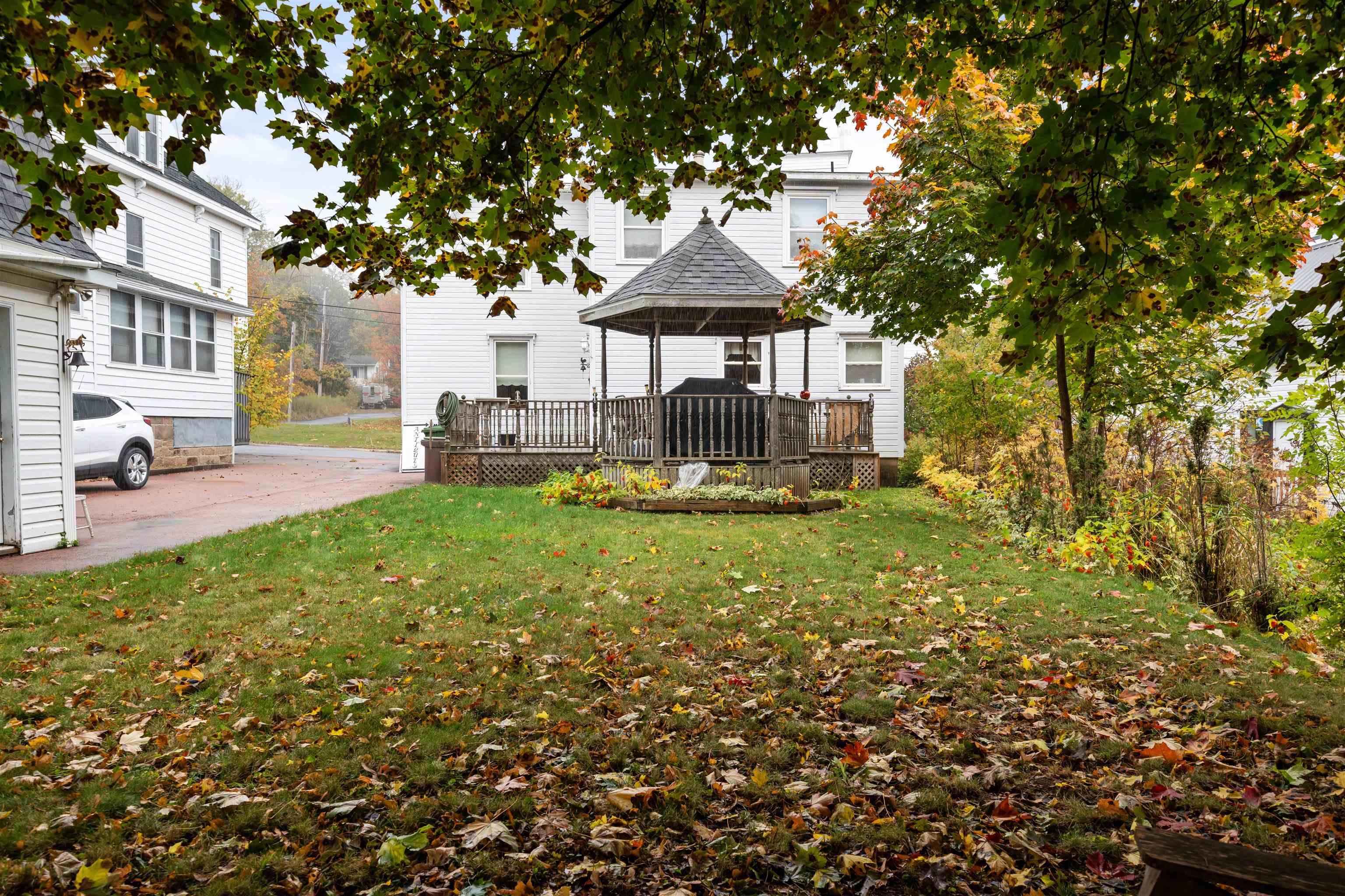 15 Prince Street, Pictou, NS (MLS 202526534)