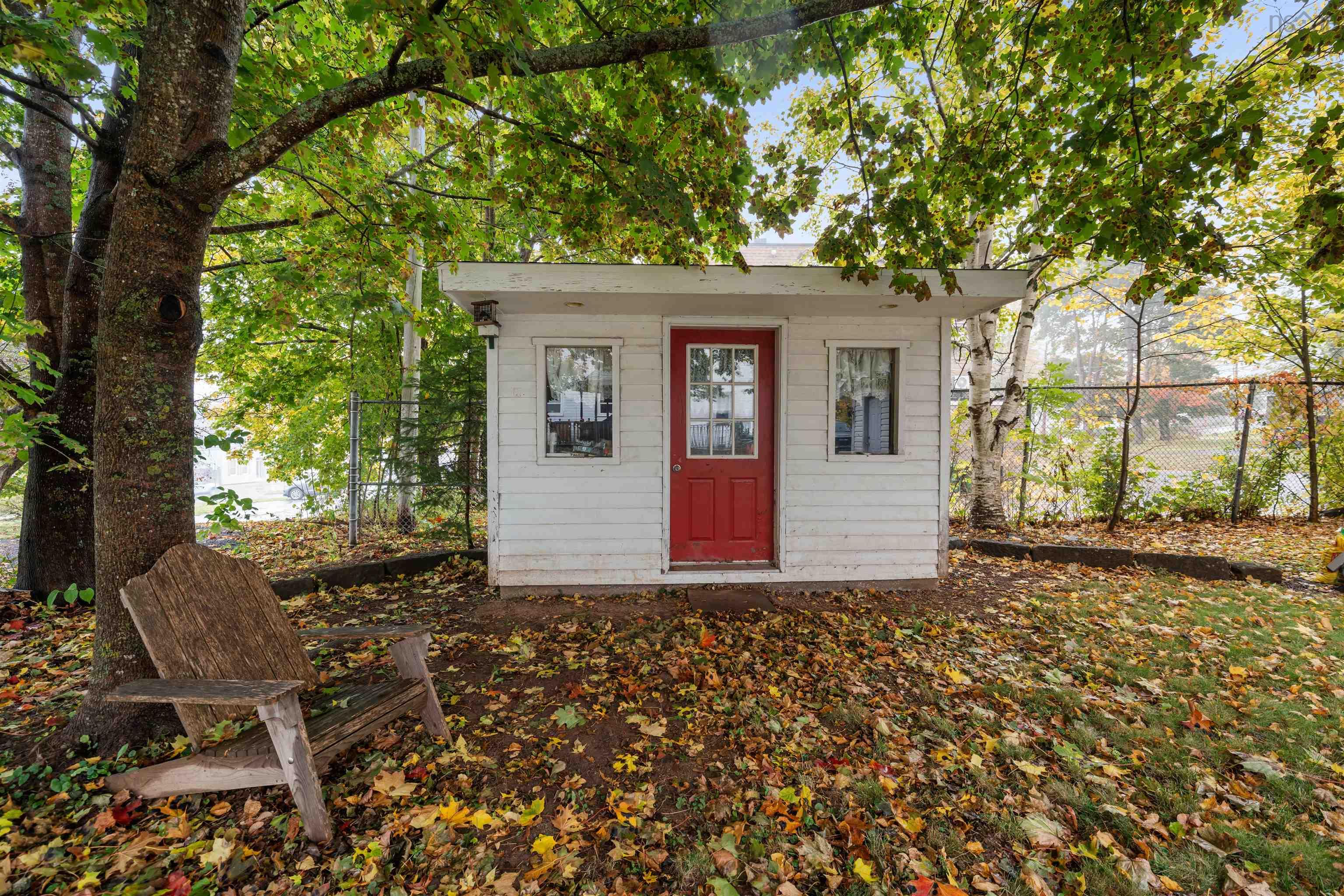 15 Prince Street, Pictou, NS (MLS 202526534)