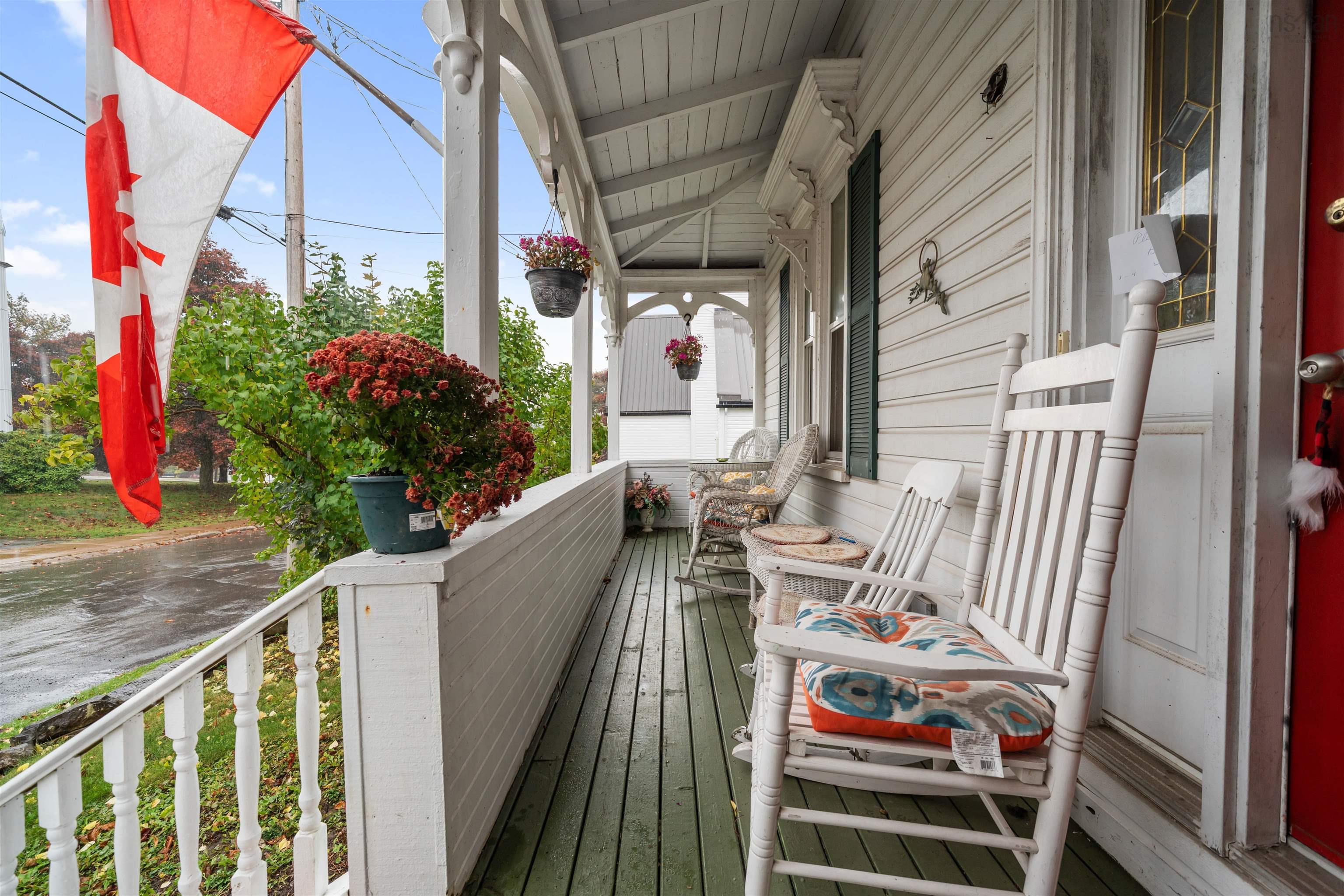 15 Prince Street, Pictou, NS (MLS 202526534)