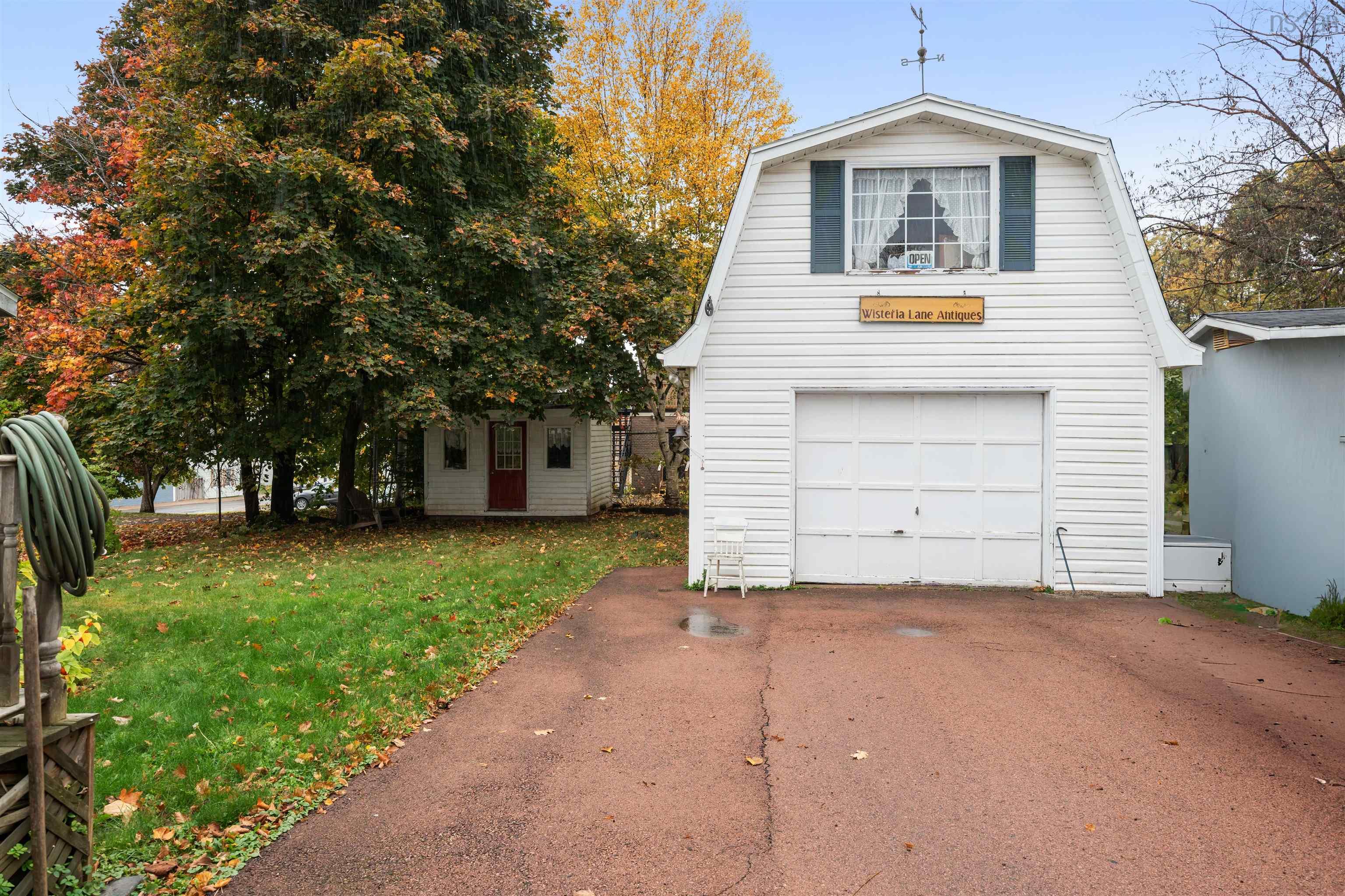 15 Prince Street, Pictou, NS (MLS 202526534)