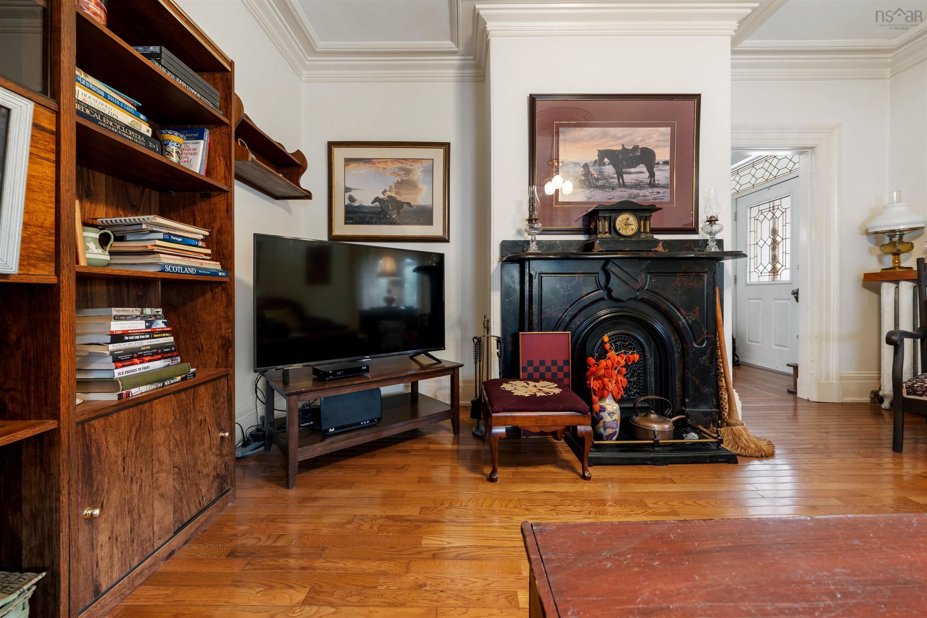 15 Prince Street, Pictou, NS (MLS 202526534)