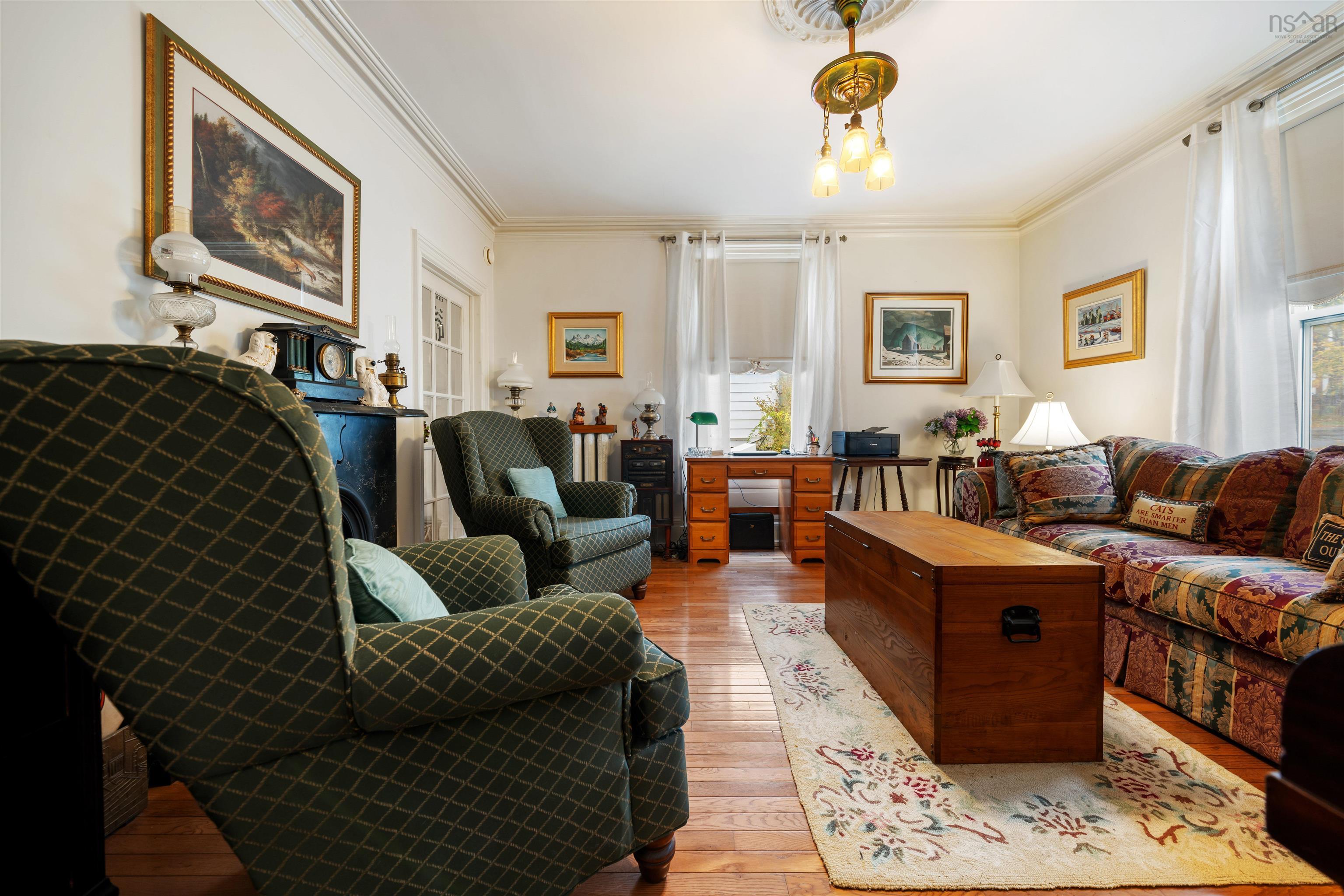 15 Prince Street, Pictou, NS (MLS 202526534)