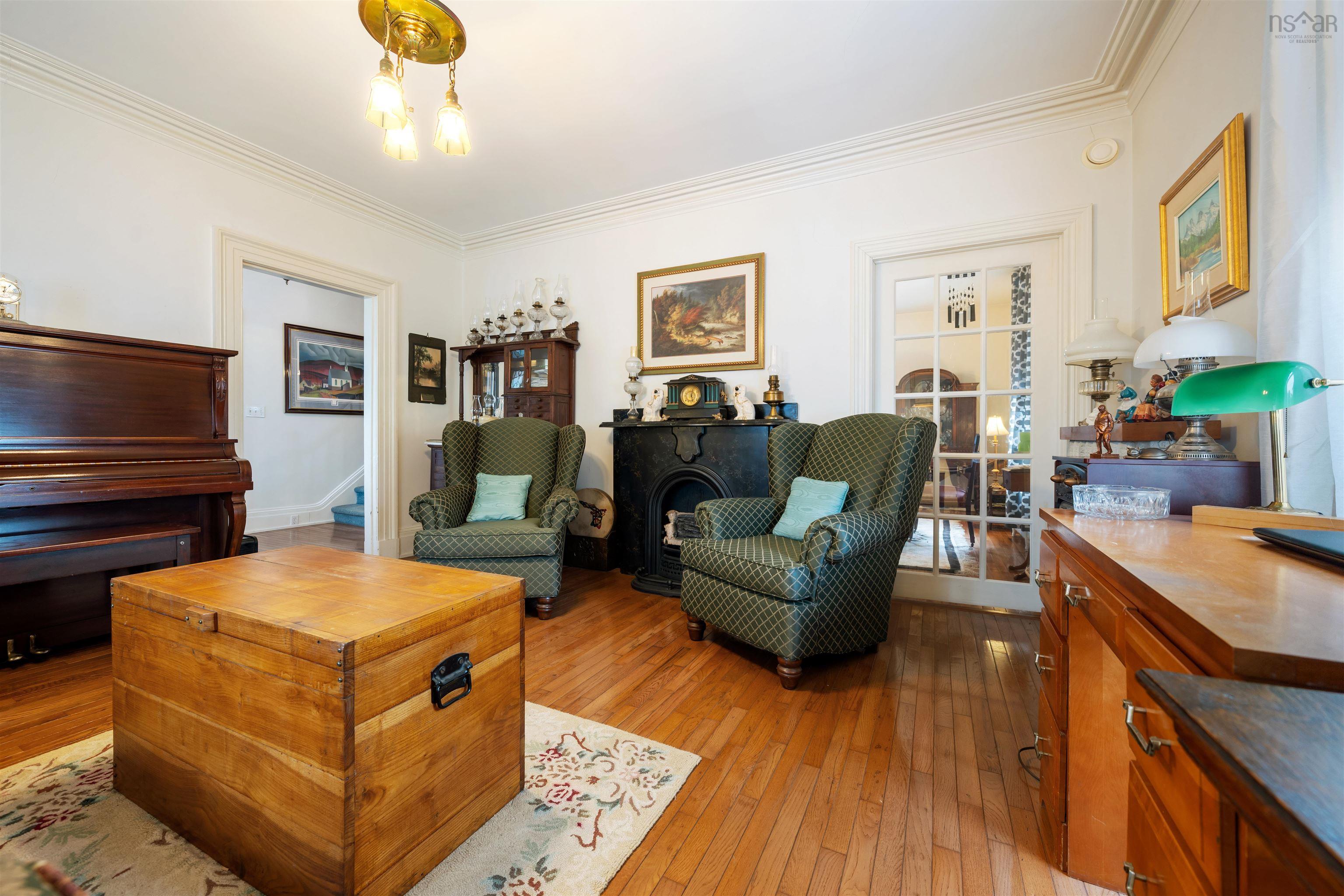 15 Prince Street, Pictou, NS (MLS 202526534)