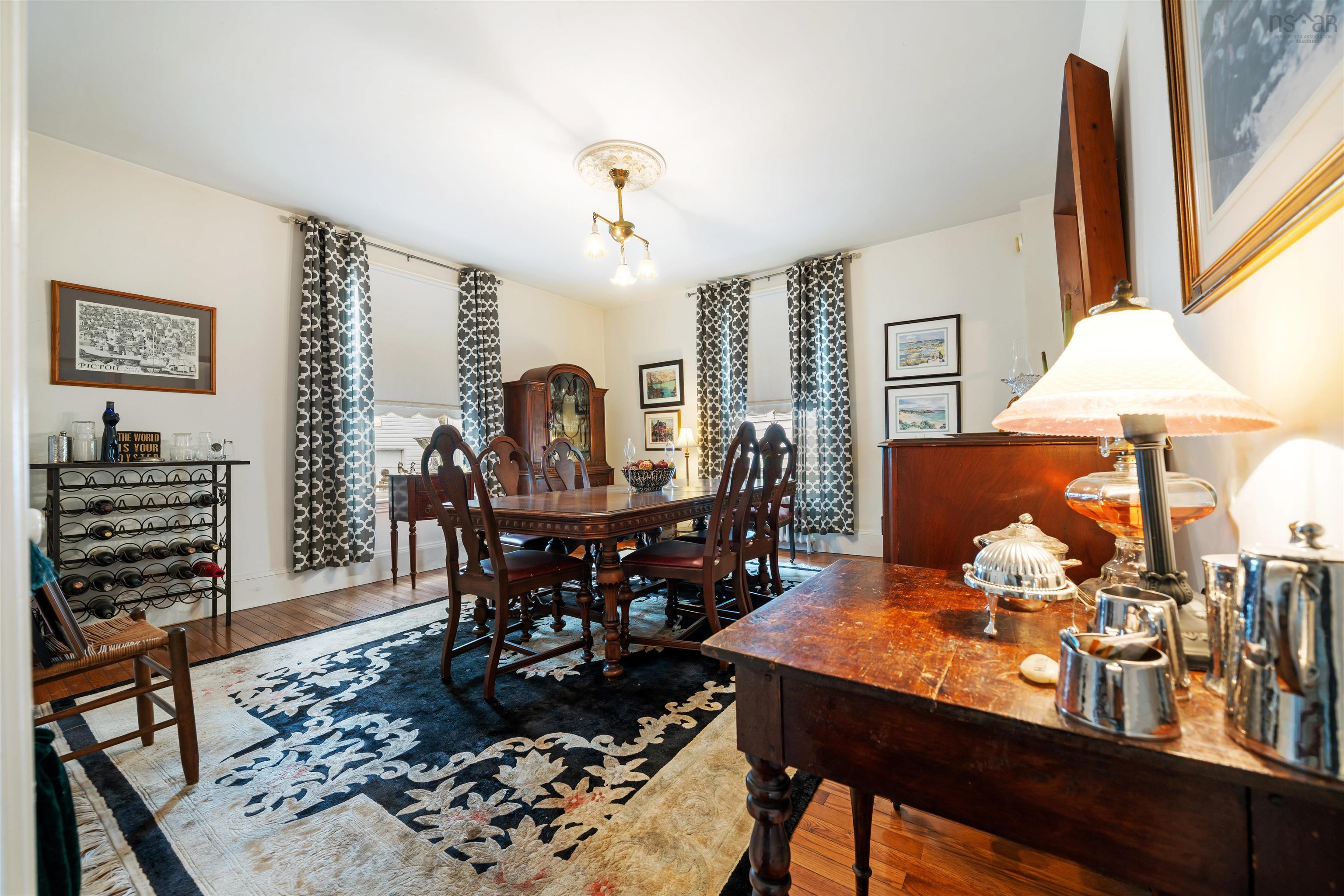 15 Prince Street, Pictou, NS (MLS 202526534)