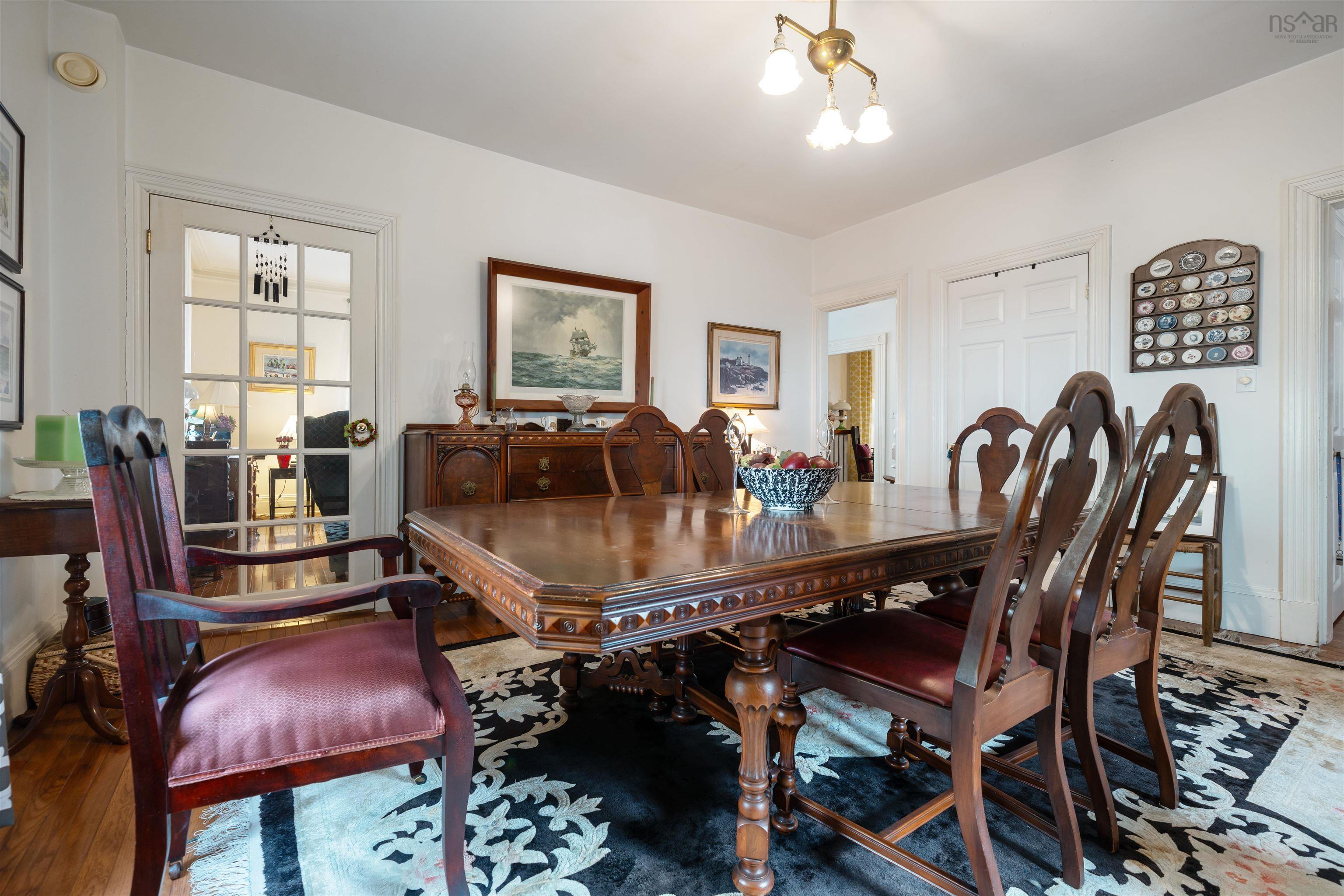 15 Prince Street, Pictou, NS (MLS 202526534)