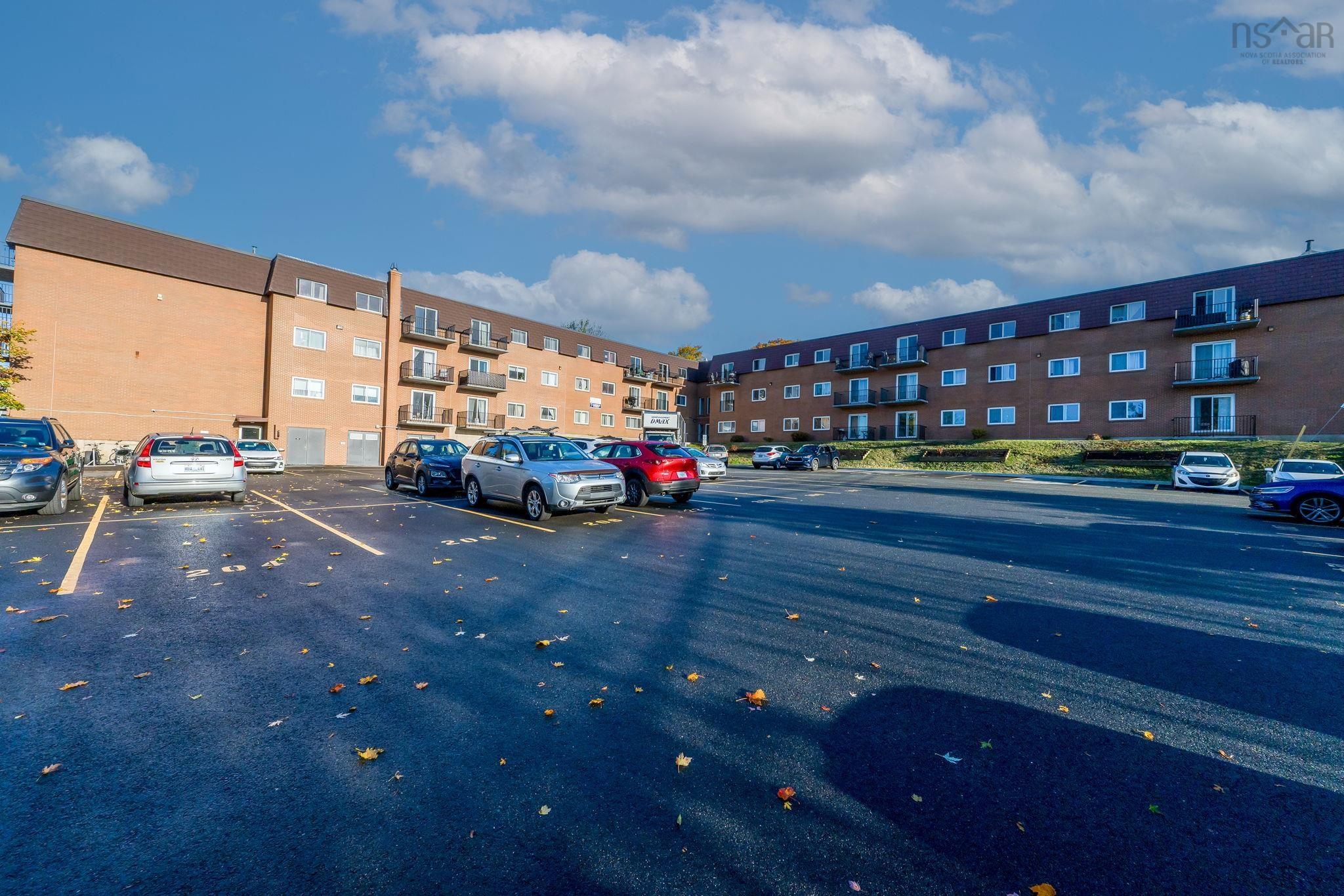 310-7 Jamieson Street, Dartmouth, NS (MLS 202526536)