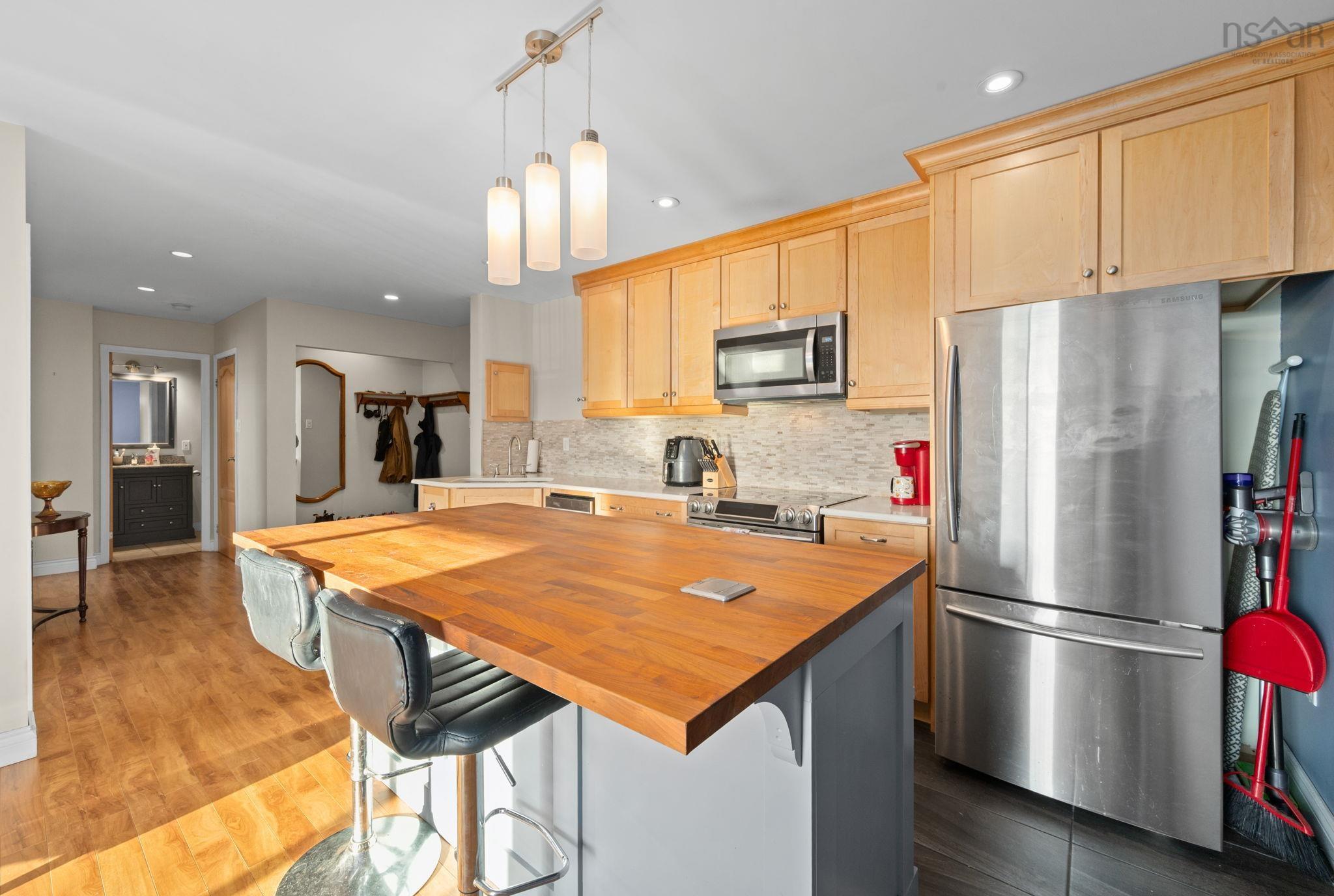 310-7 Jamieson Street, Dartmouth, NS (MLS 202526536)