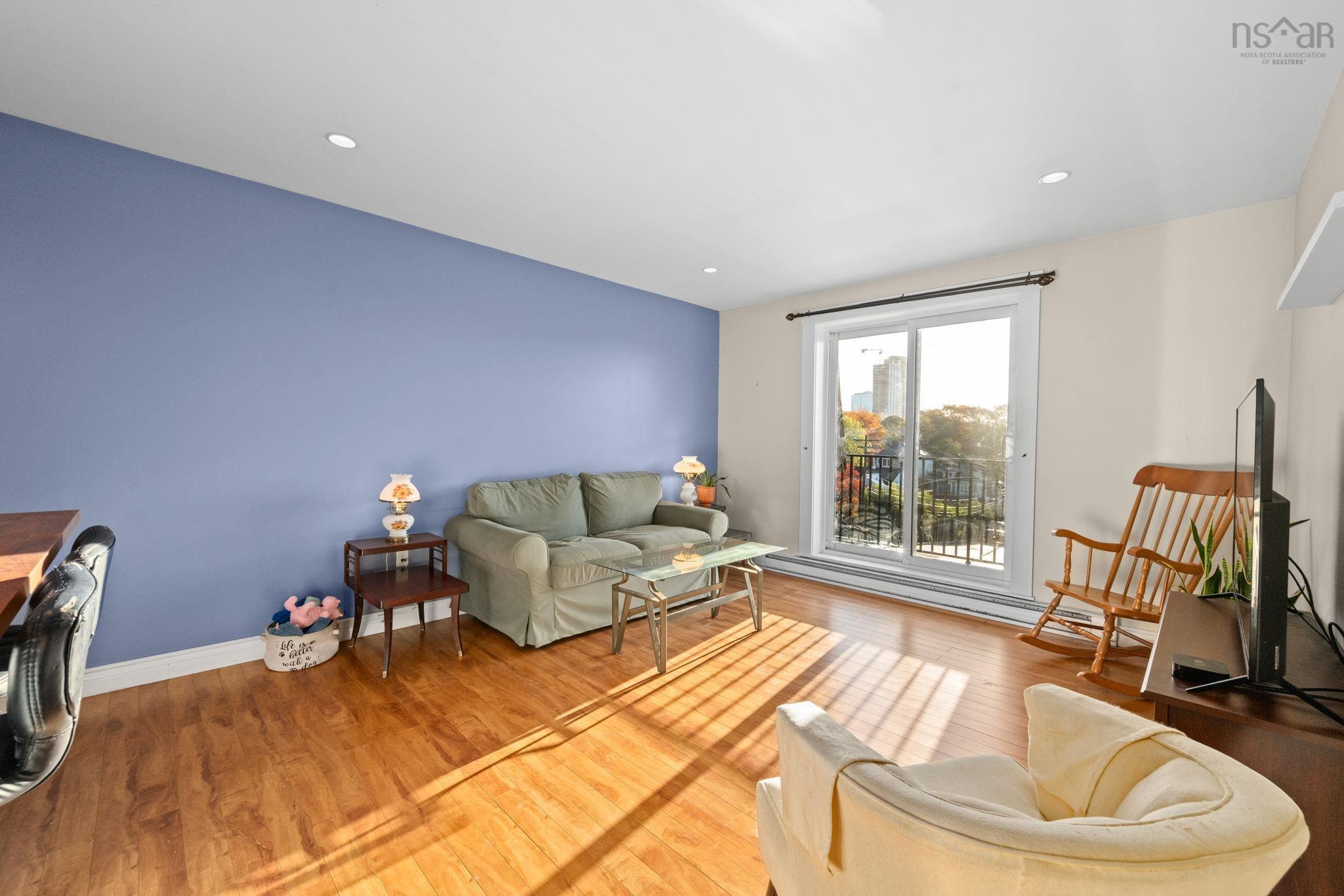 310-7 Jamieson Street, Dartmouth, NS (MLS 202526536)