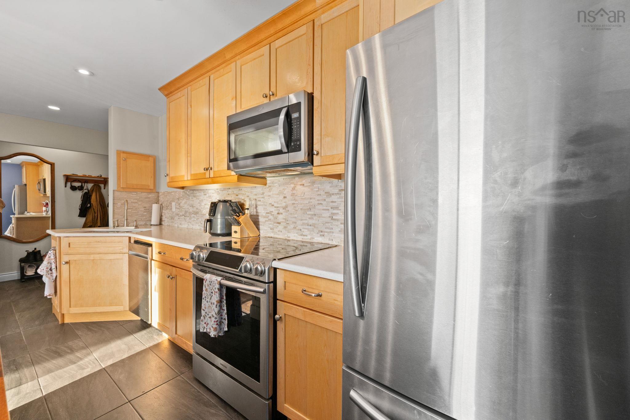 310-7 Jamieson Street, Dartmouth, NS (MLS 202526536)